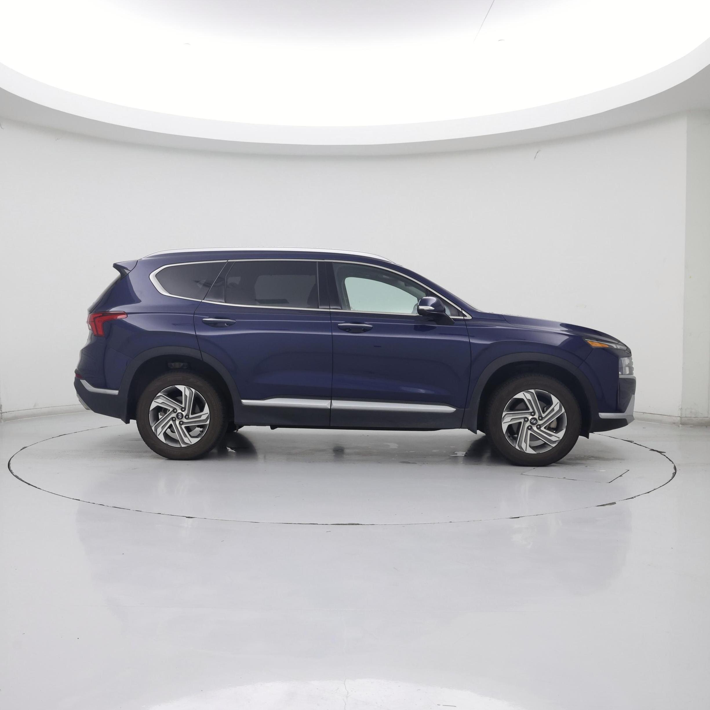 Thumbnail: 2023 Hyundai Santa Fe - 7