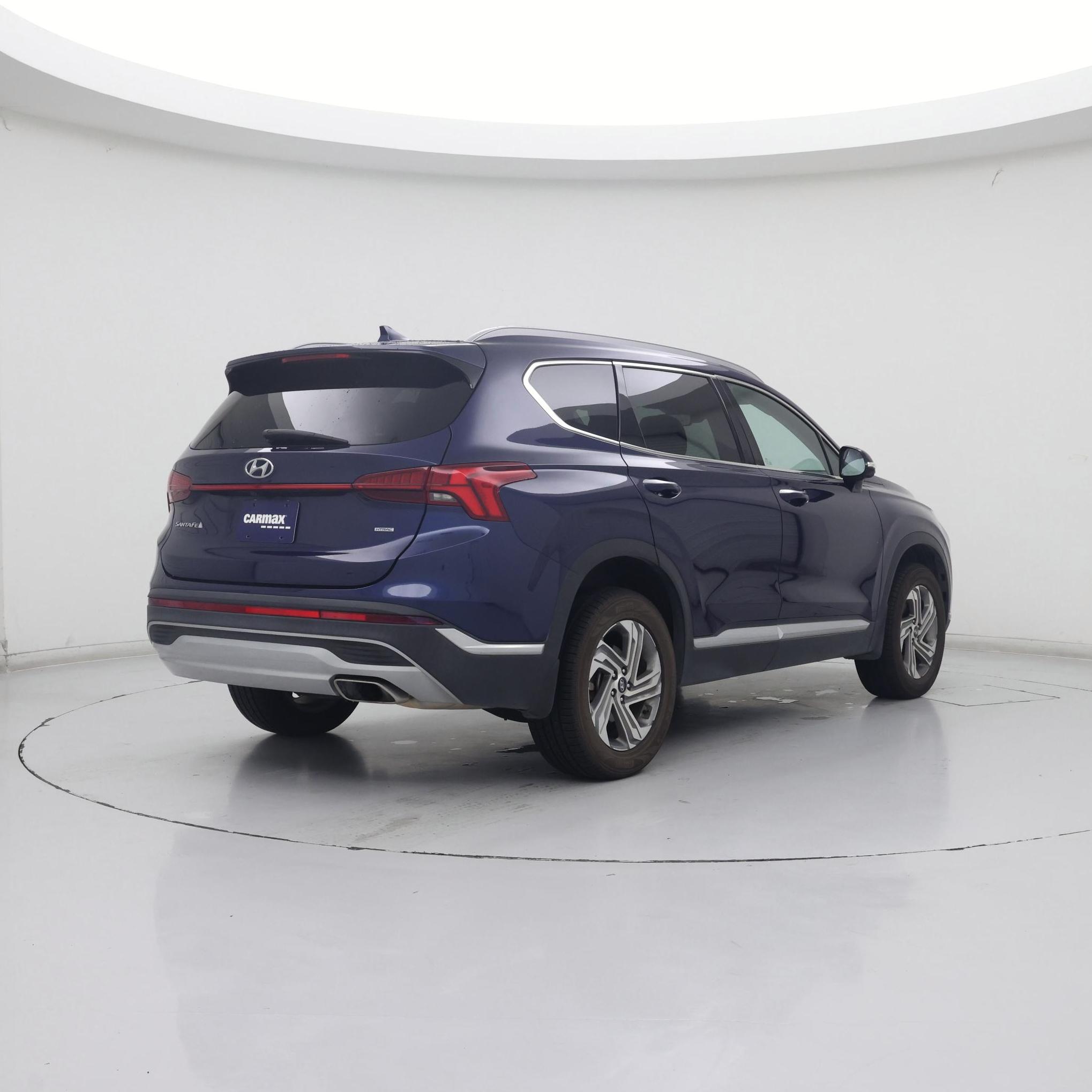 Thumbnail: 2023 Hyundai Santa Fe - 8