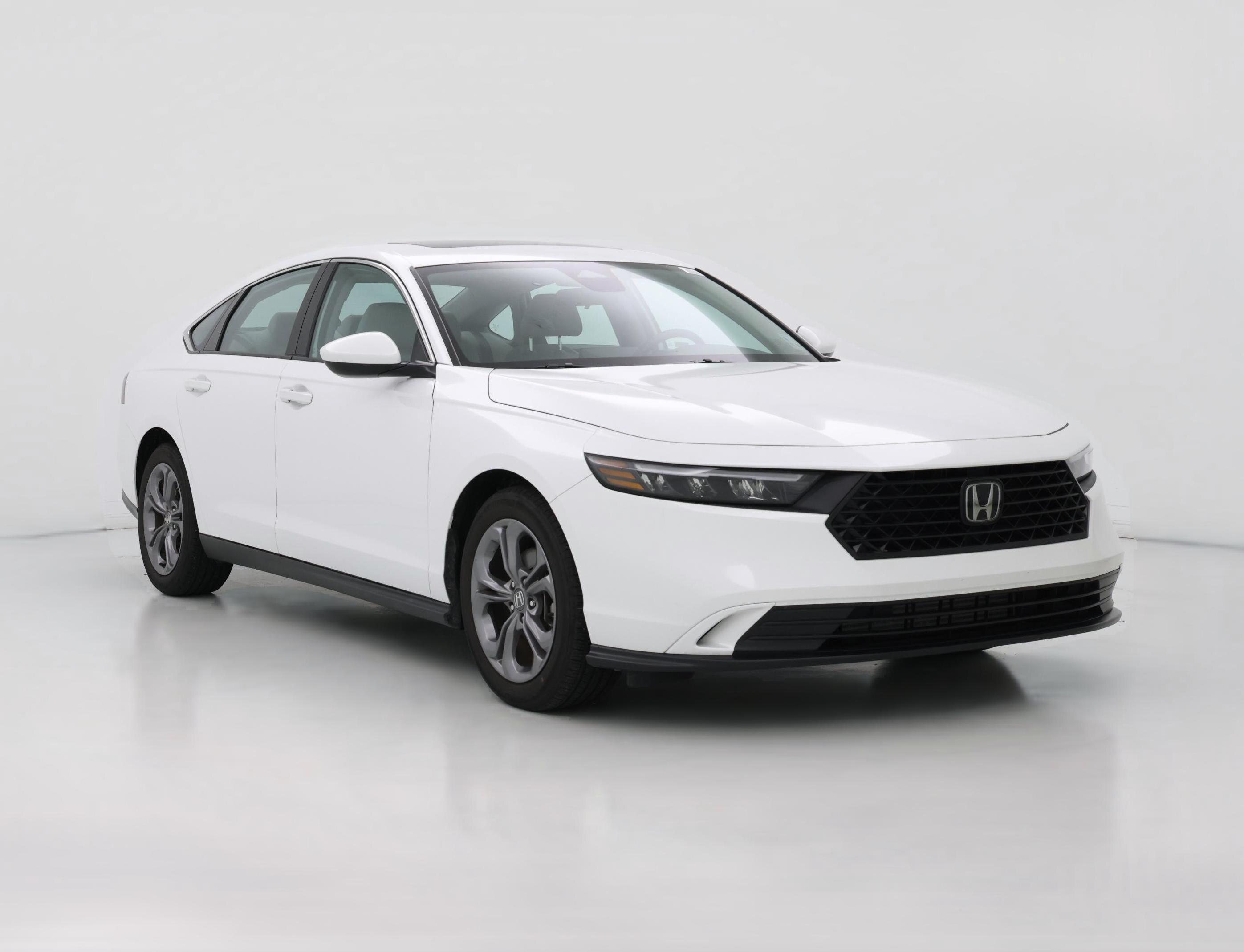 Thumbnail: 2024 Honda Accord - 1