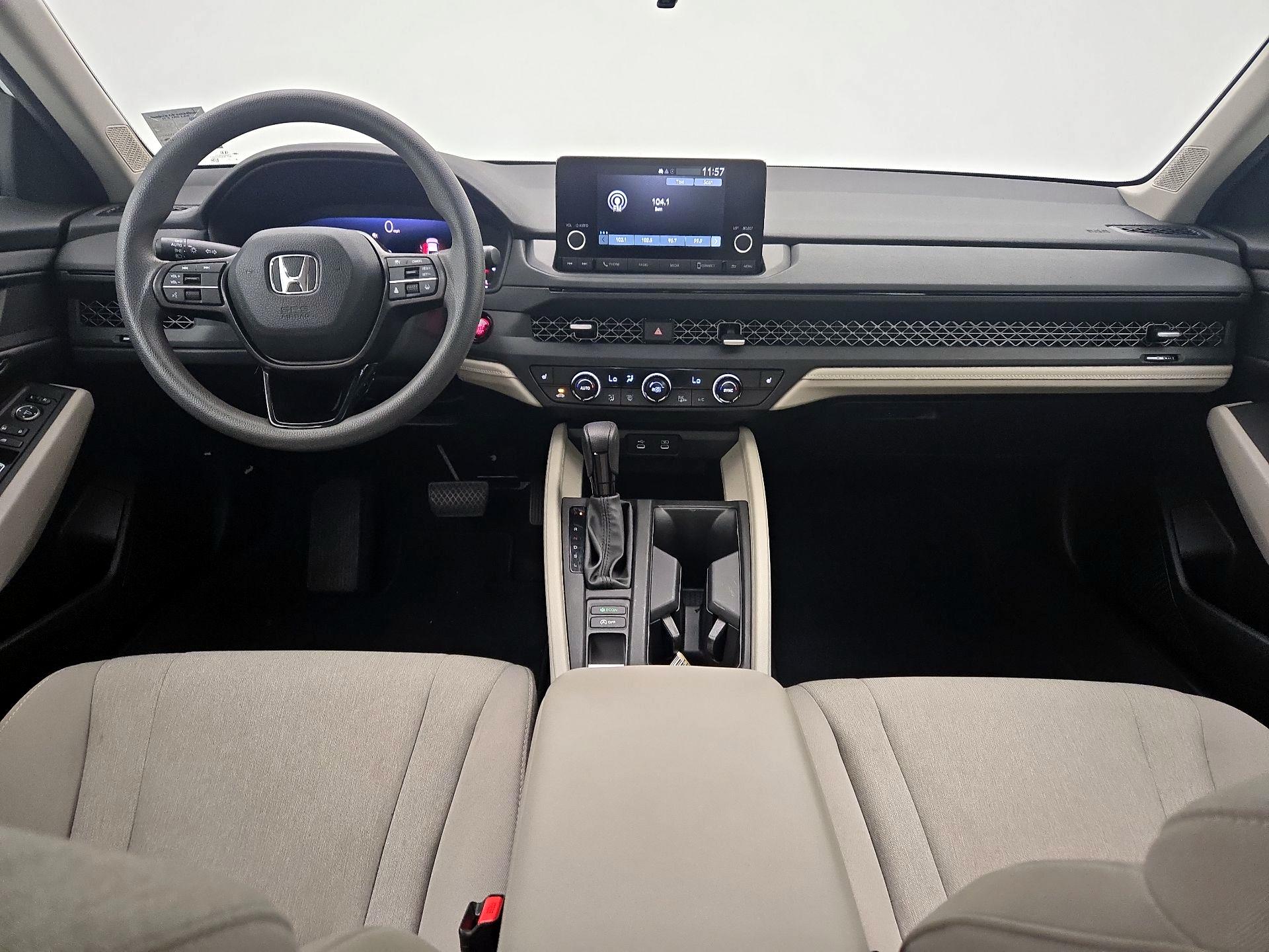 Thumbnail: 2024 Honda Accord - 9