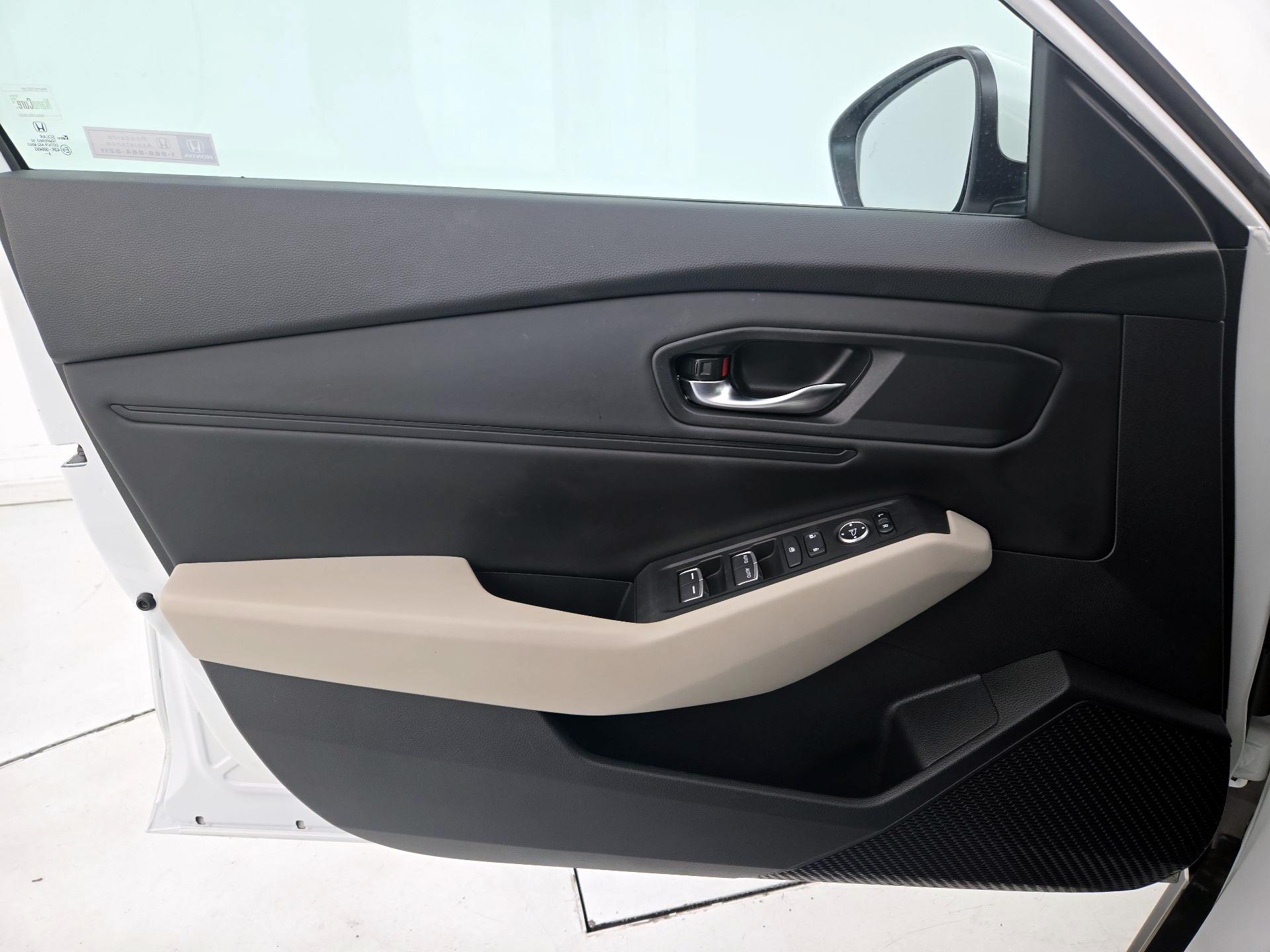 Thumbnail: 2024 Honda Accord - 12
