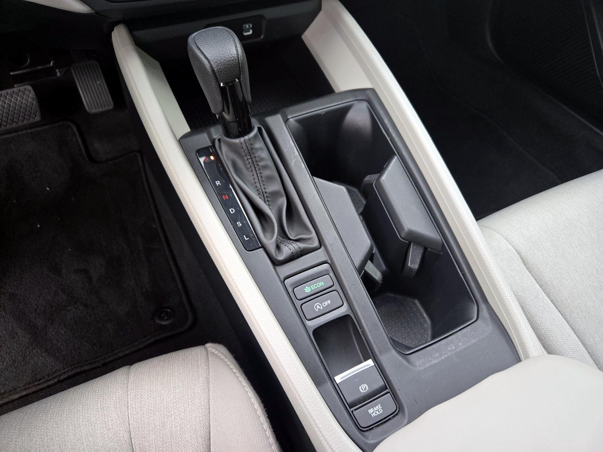 Thumbnail: 2024 Honda Accord - 16