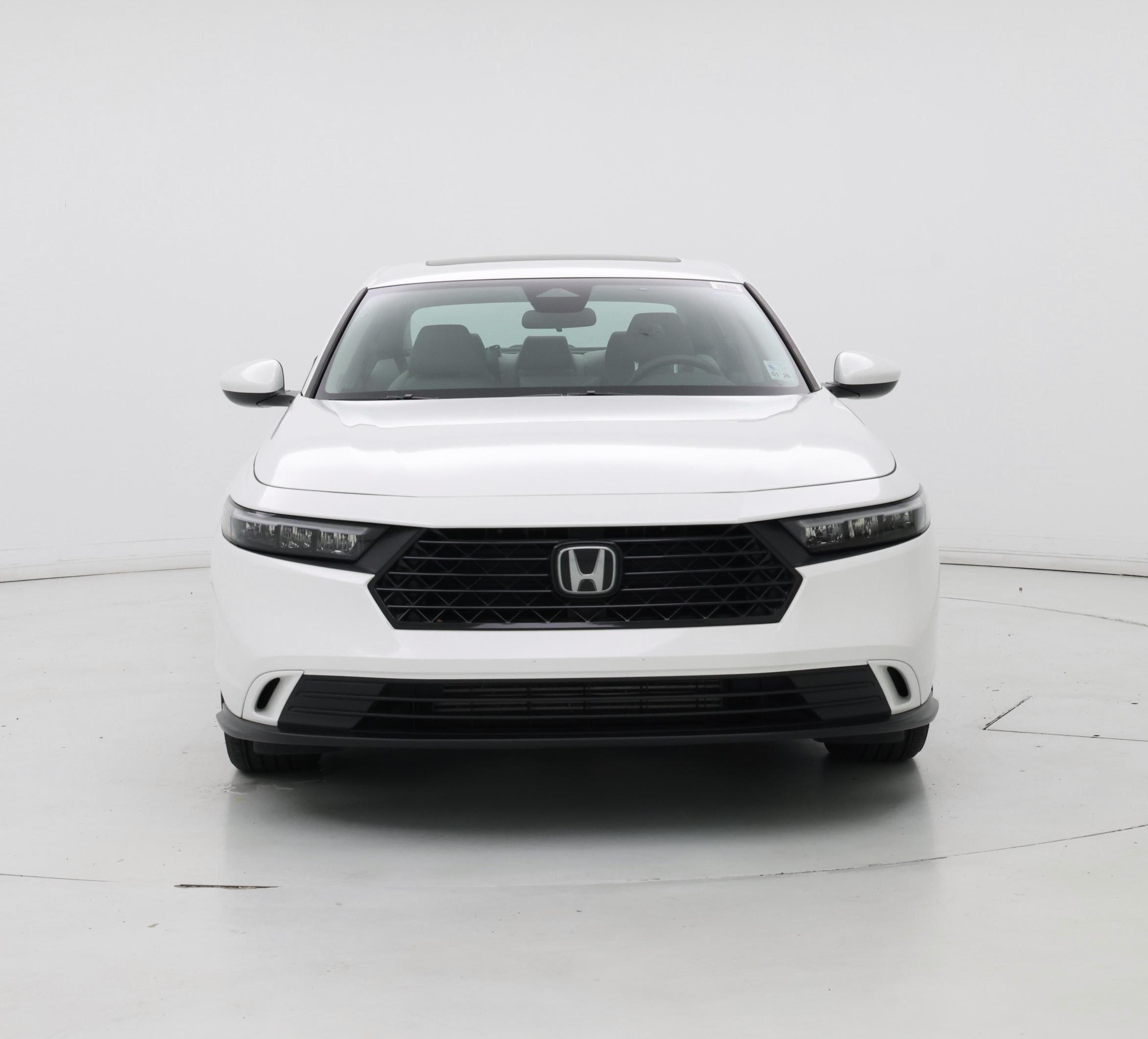 Thumbnail: 2024 Honda Accord - 5