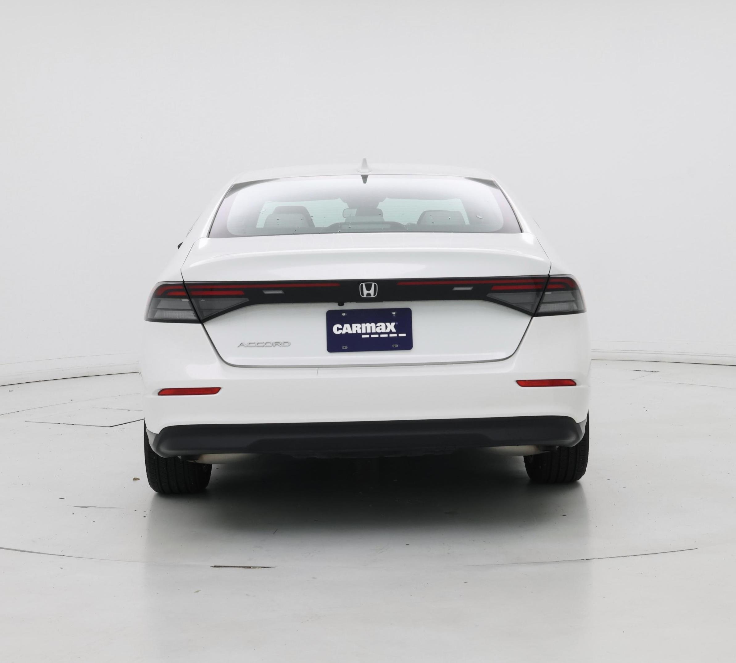 Thumbnail: 2024 Honda Accord - 6