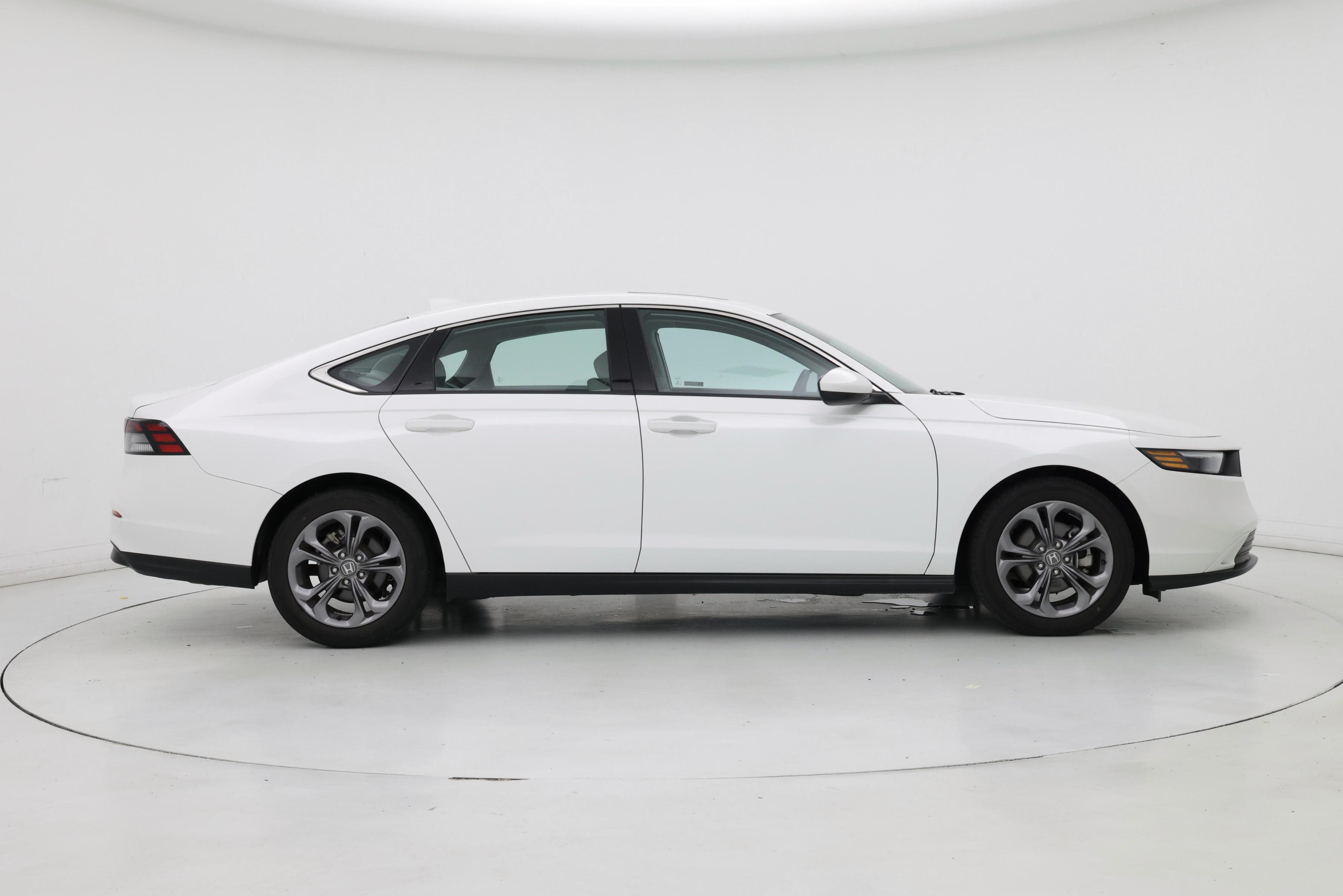 Thumbnail: 2024 Honda Accord - 7