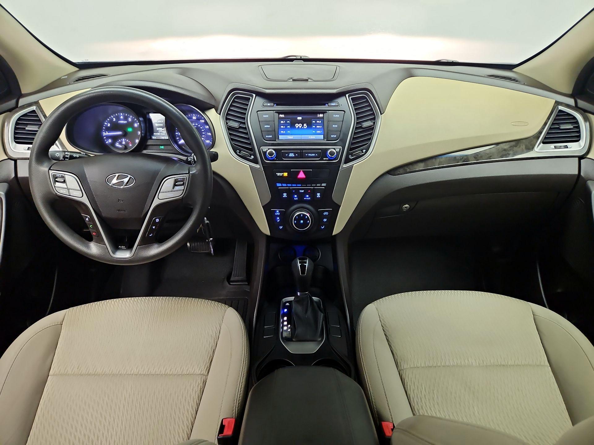 Thumbnail: 2018 Hyundai Santa Fe - 9