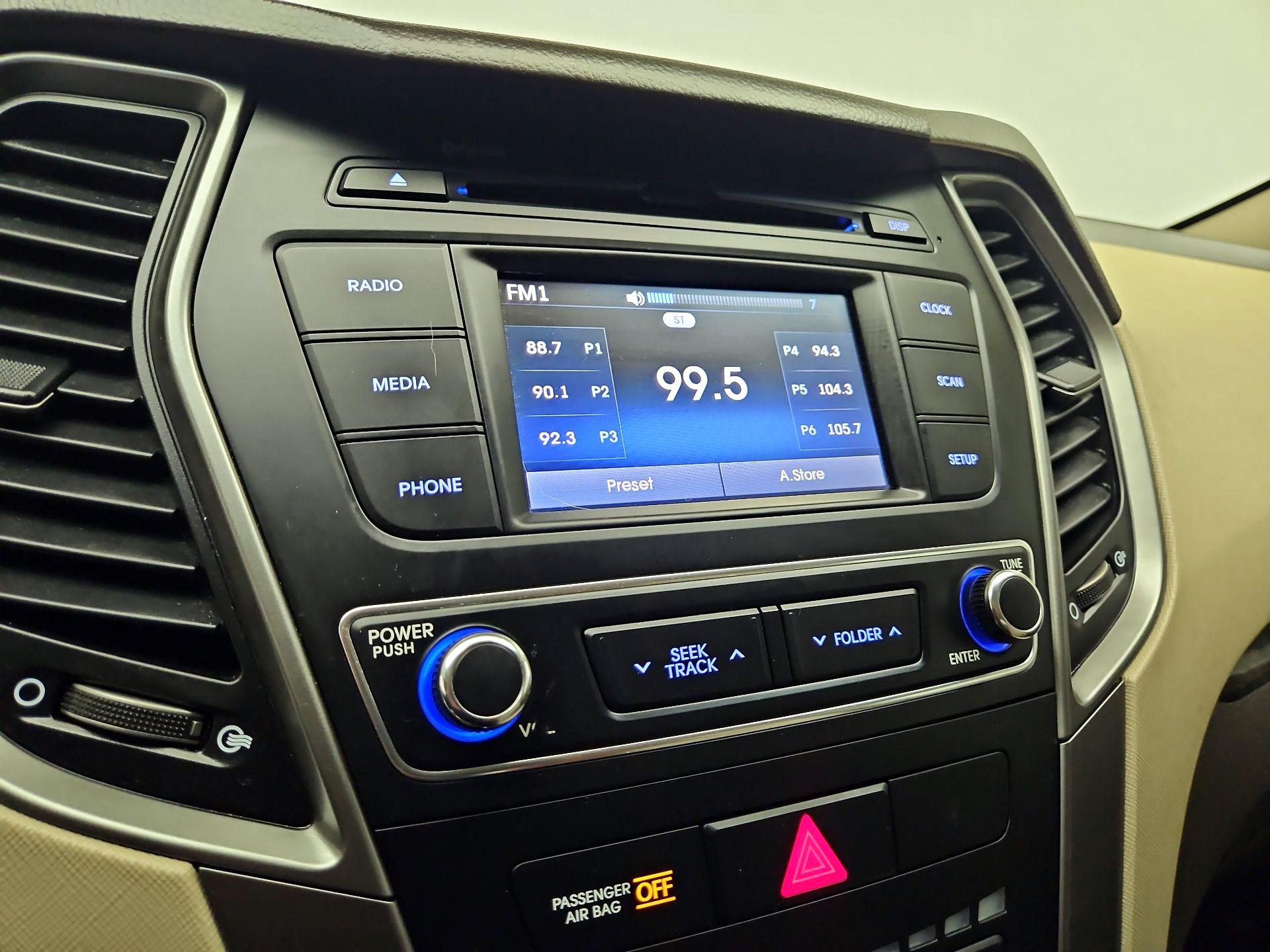 Thumbnail: 2018 Hyundai Santa Fe - 15