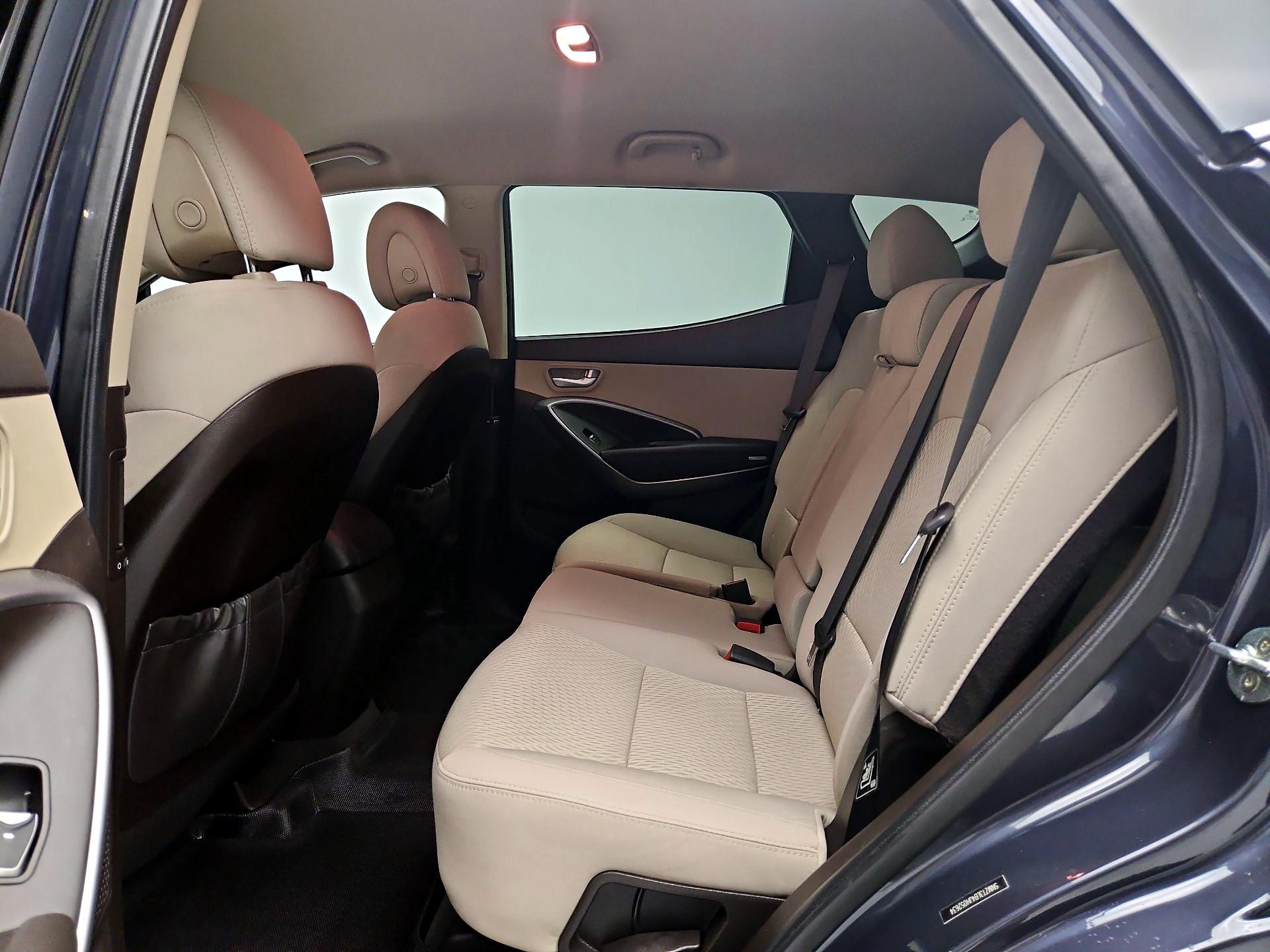 Thumbnail: 2018 Hyundai Santa Fe - 19
