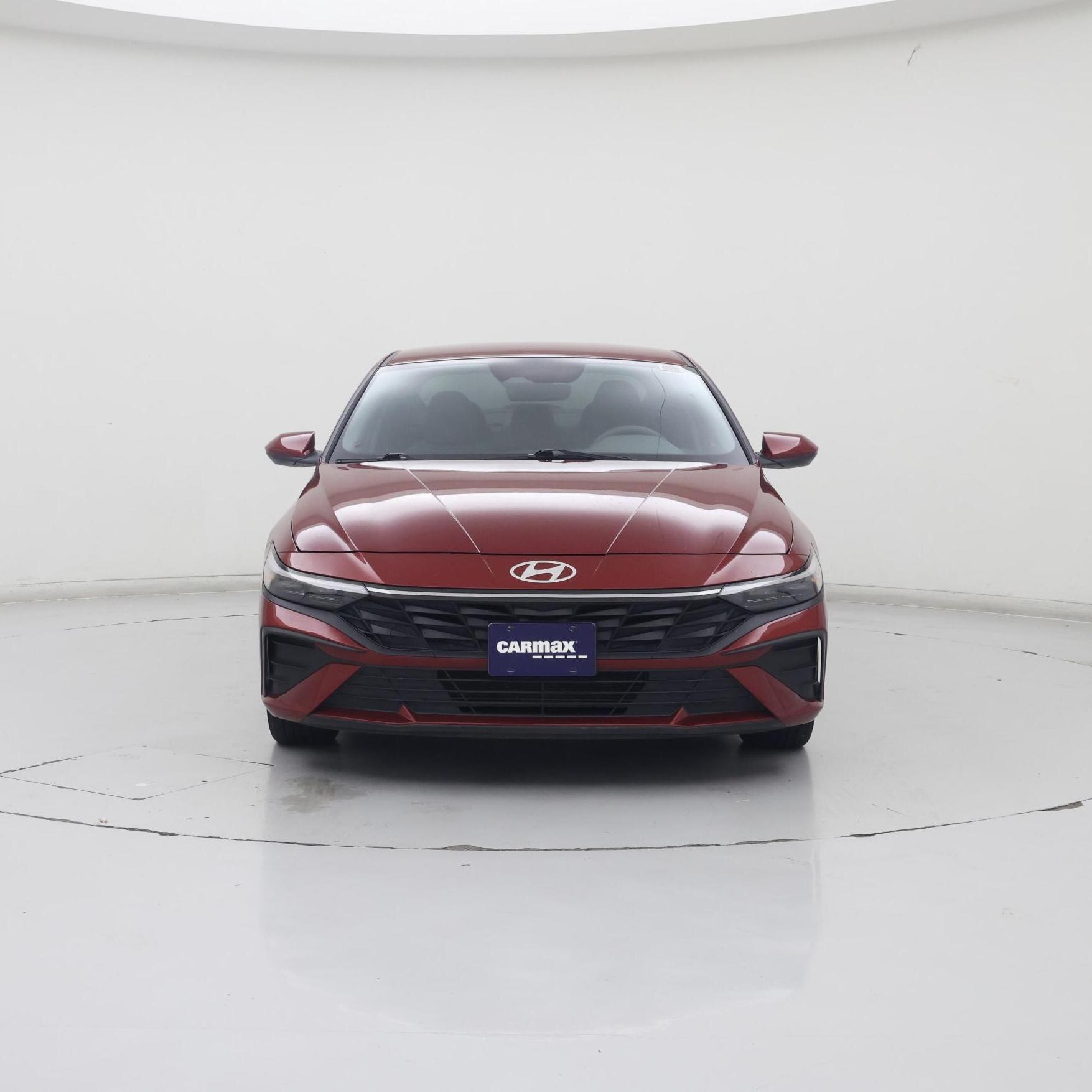 Thumbnail: 2024 Hyundai Elantra - 5