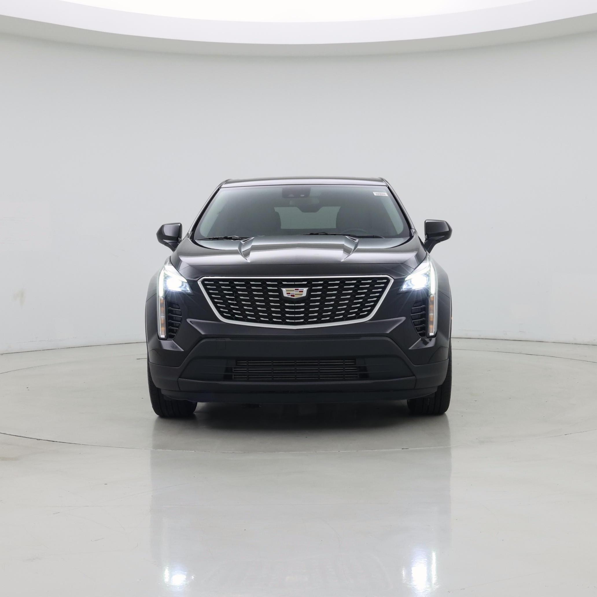 Thumbnail: 2023 Cadillac XT4 - 5