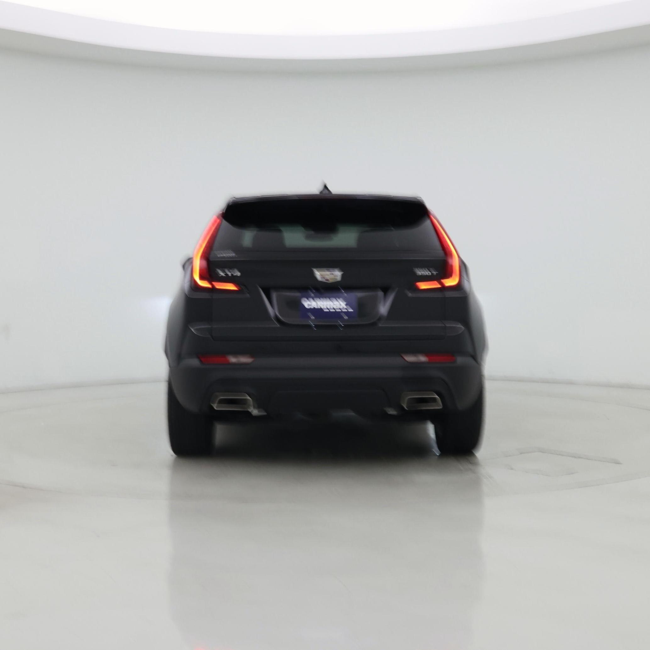 Thumbnail: 2023 Cadillac XT4 - 6
