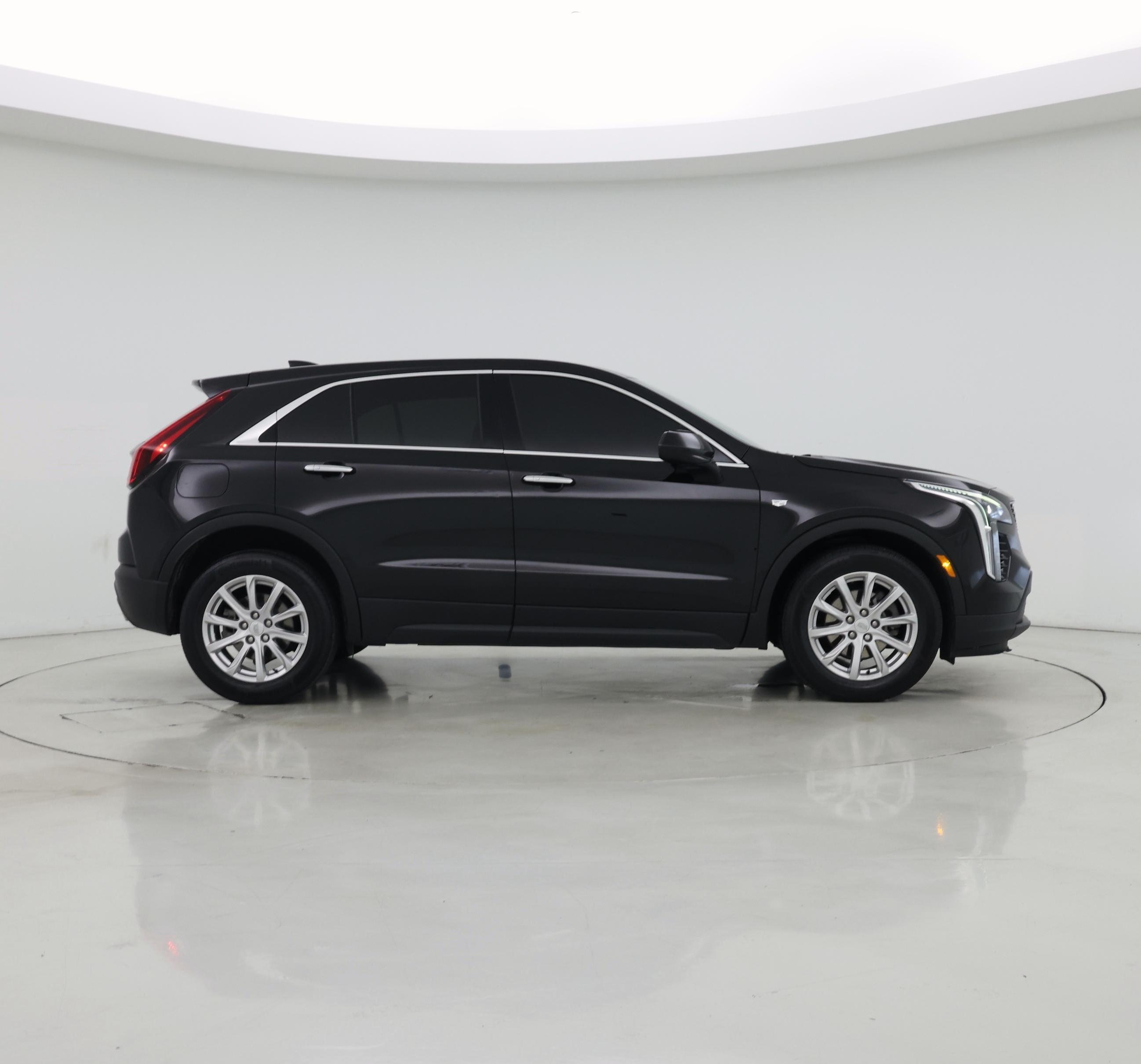Thumbnail: 2023 Cadillac XT4 - 7