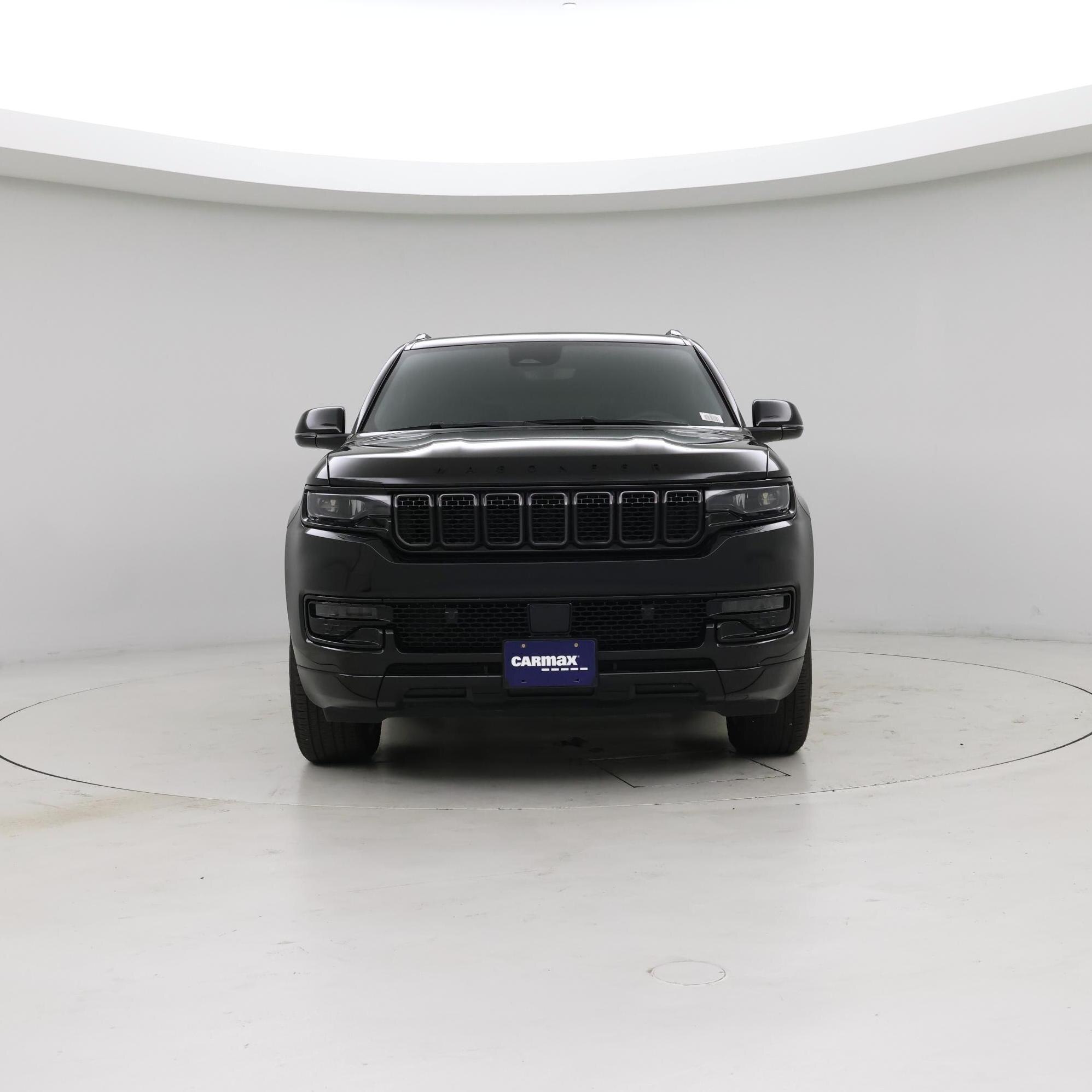 Thumbnail: 2024 Jeep Wagoneer - 5
