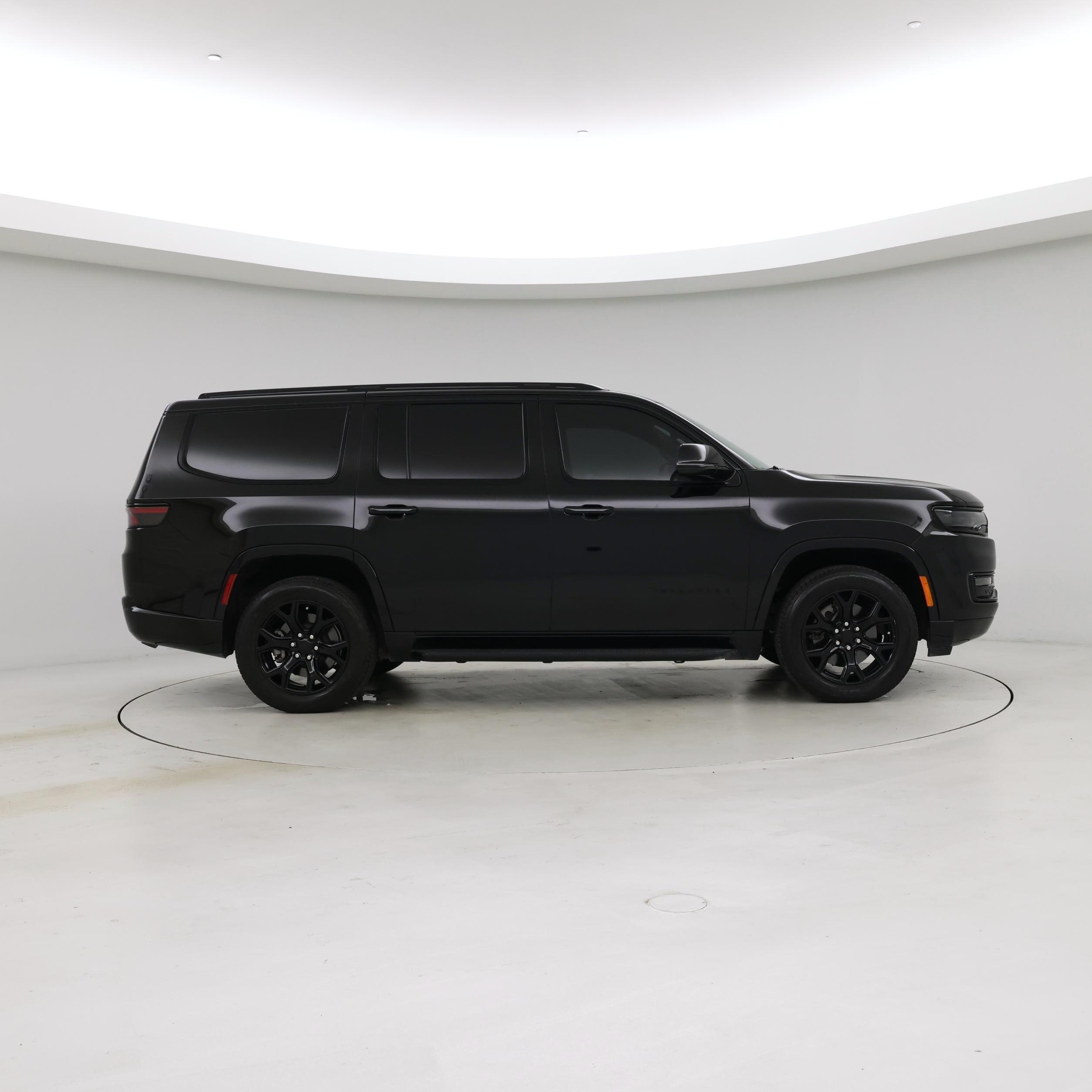 Thumbnail: 2024 Jeep Wagoneer - 7