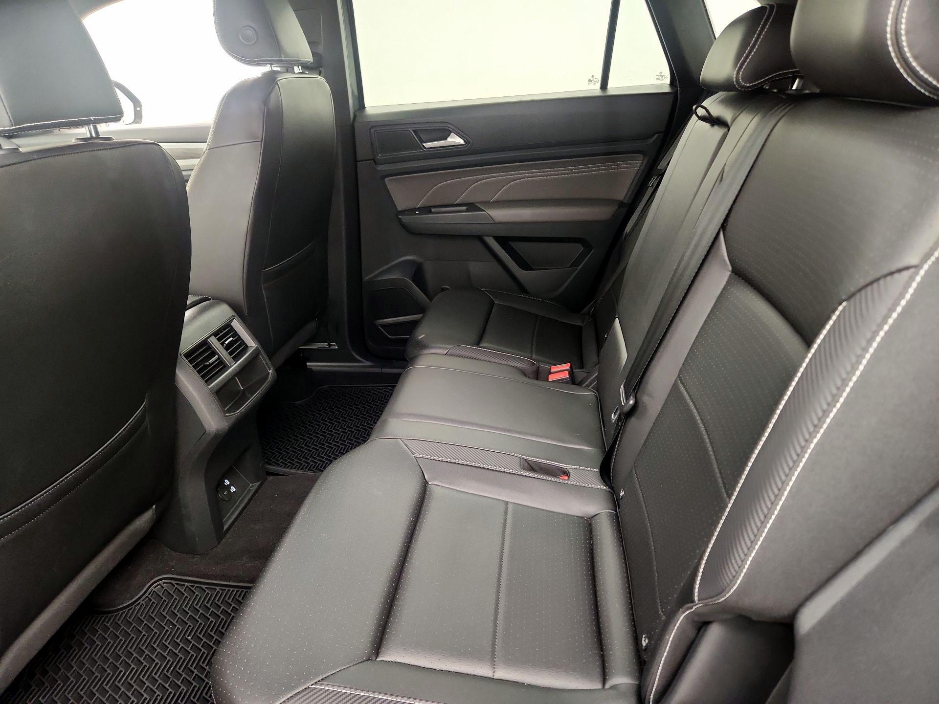 Thumbnail: 2021 Volkswagen Atlas - 19