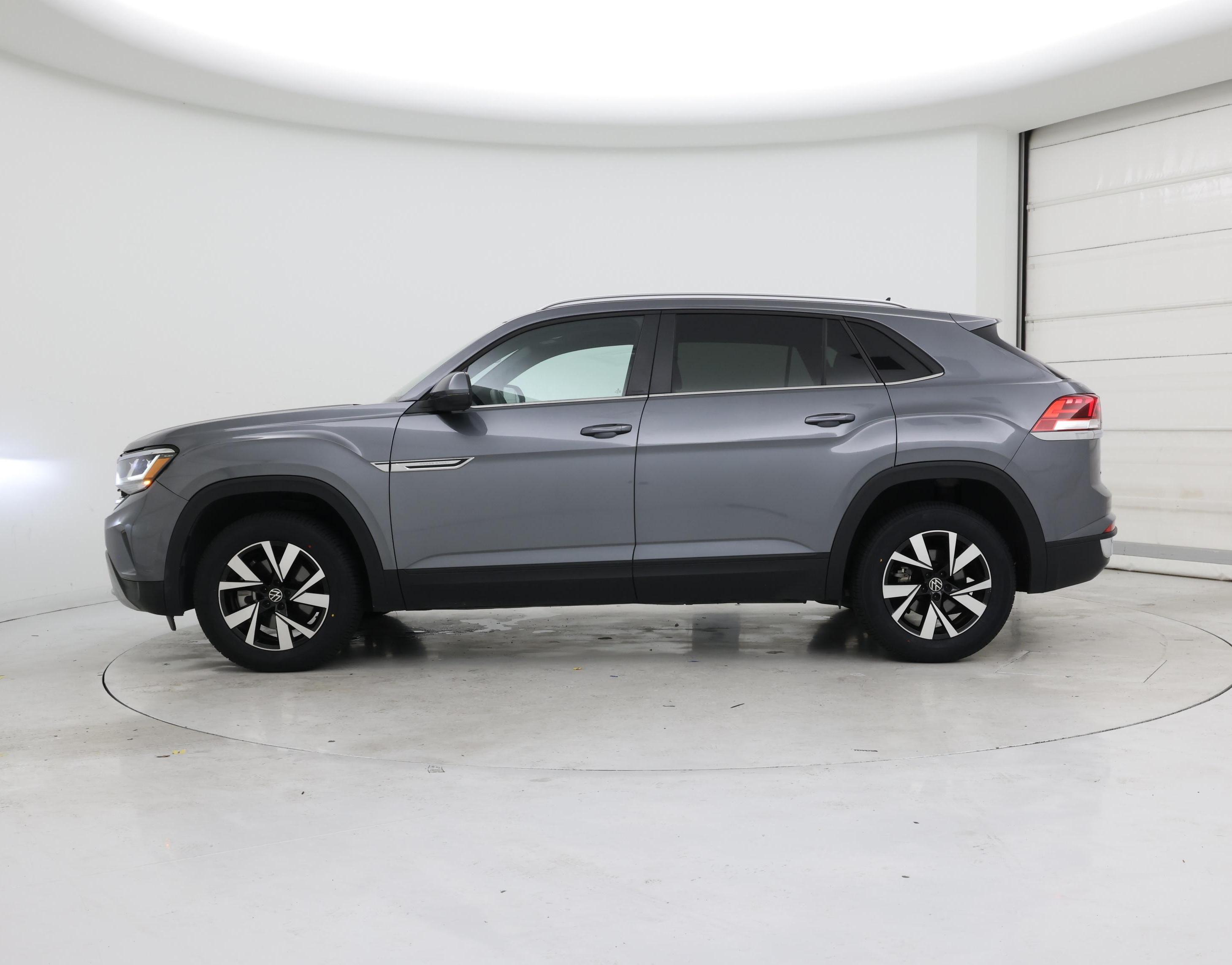 Thumbnail: 2021 Volkswagen Atlas - 3
