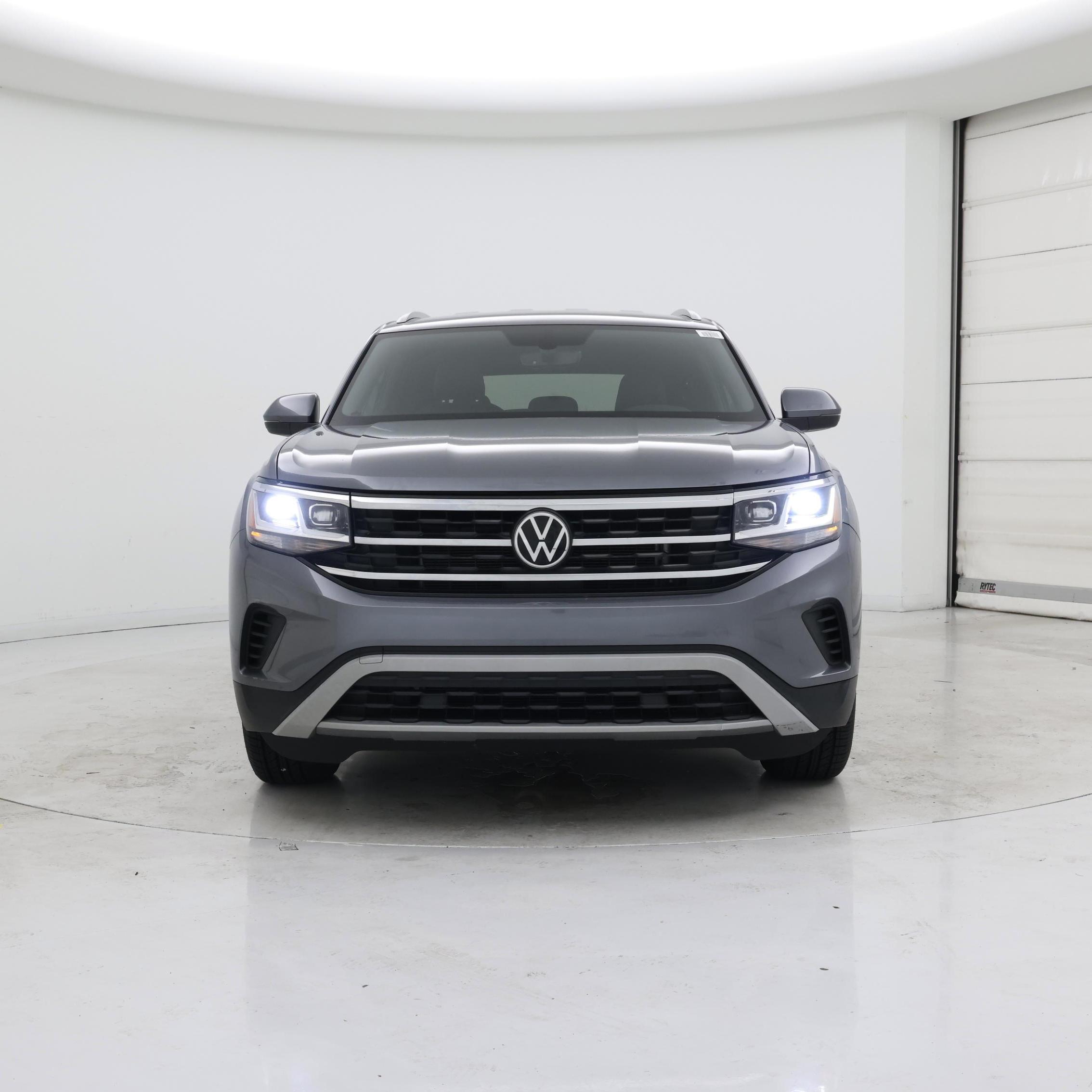 Thumbnail: 2021 Volkswagen Atlas - 5
