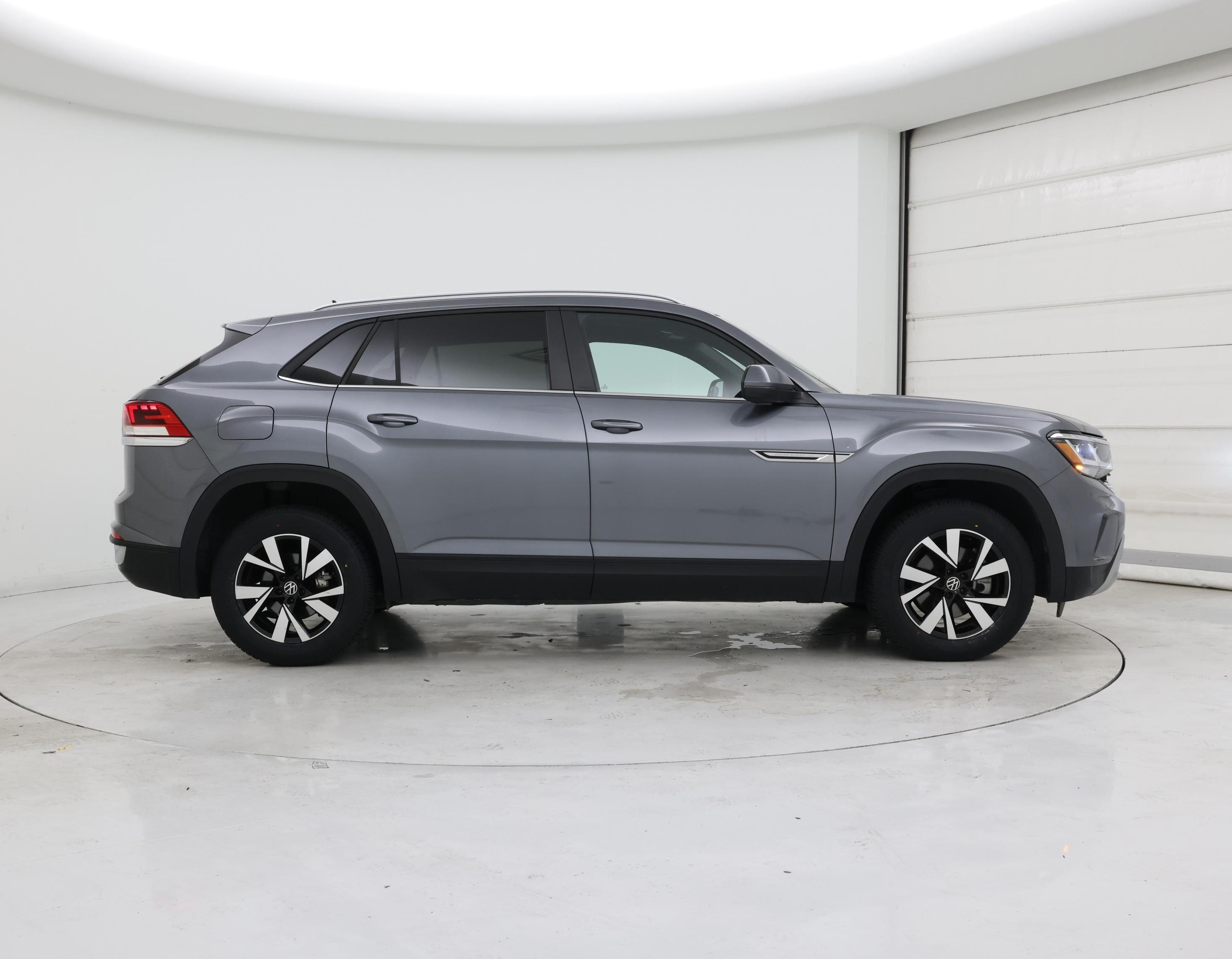 Thumbnail: 2021 Volkswagen Atlas - 7