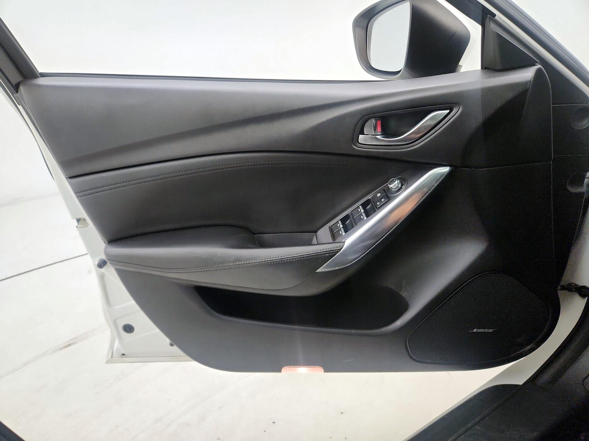 Thumbnail: 2016 Mazda Mazda6 - 12