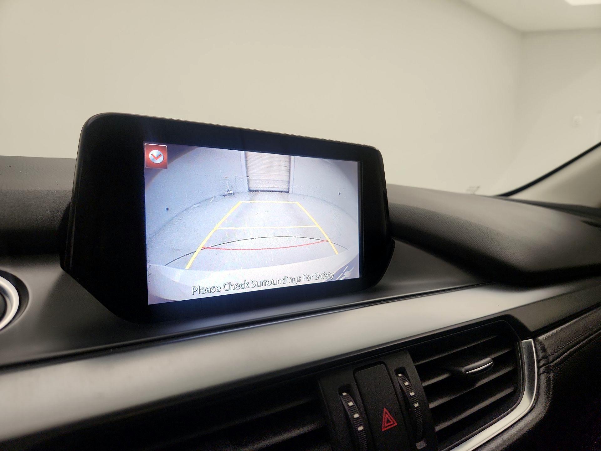 Thumbnail: 2016 Mazda Mazda6 - 14