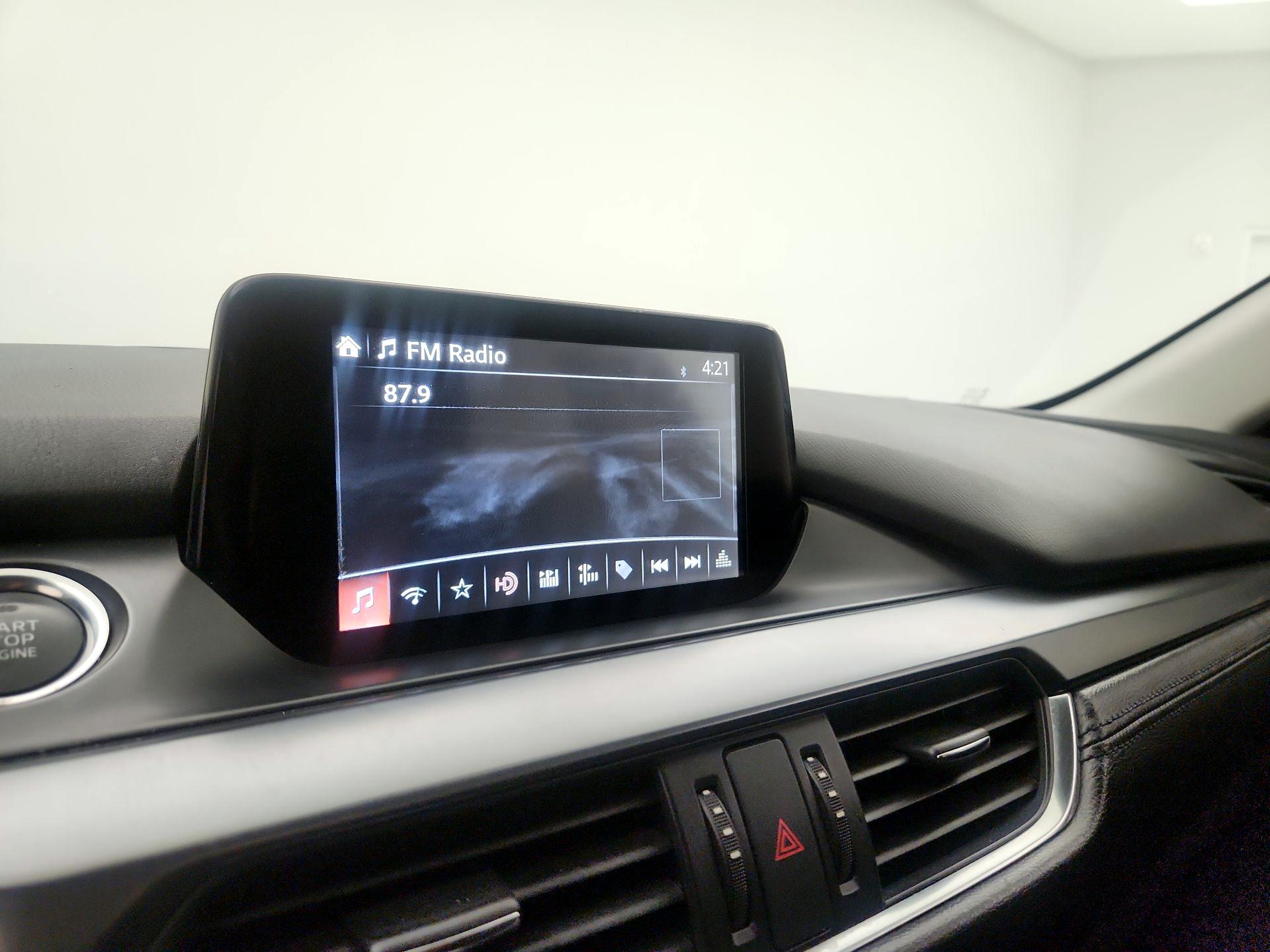 Thumbnail: 2016 Mazda Mazda6 - 15