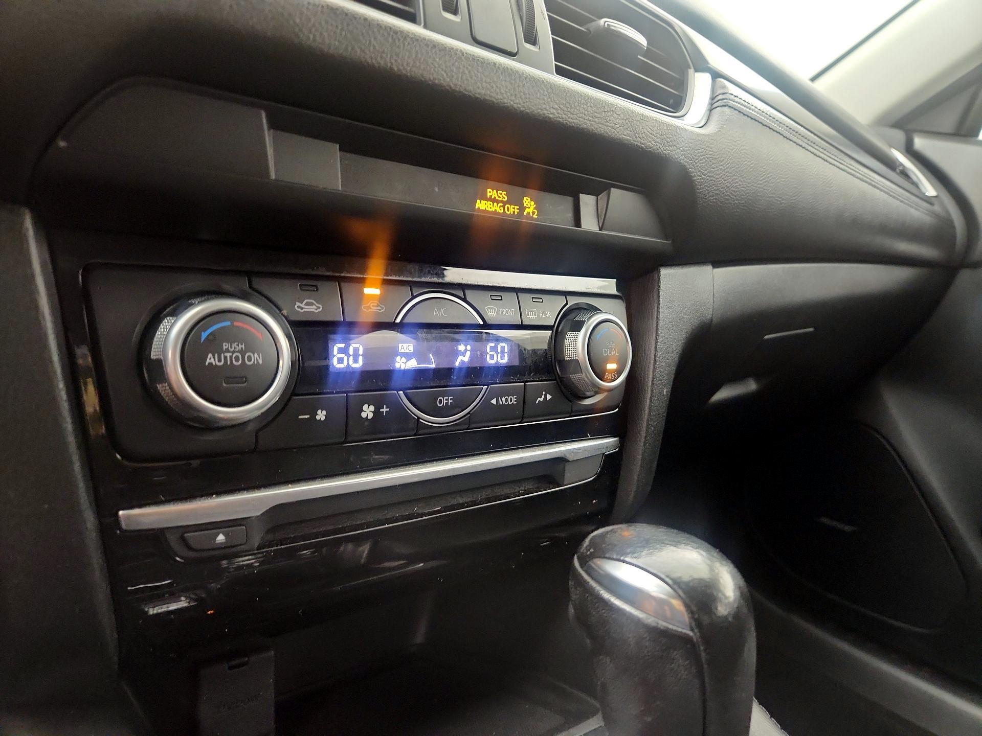Thumbnail: 2016 Mazda Mazda6 - 16
