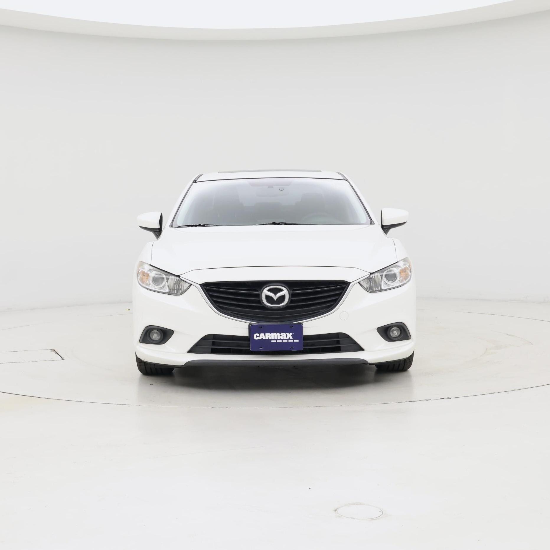 Thumbnail: 2016 Mazda Mazda6 - 5