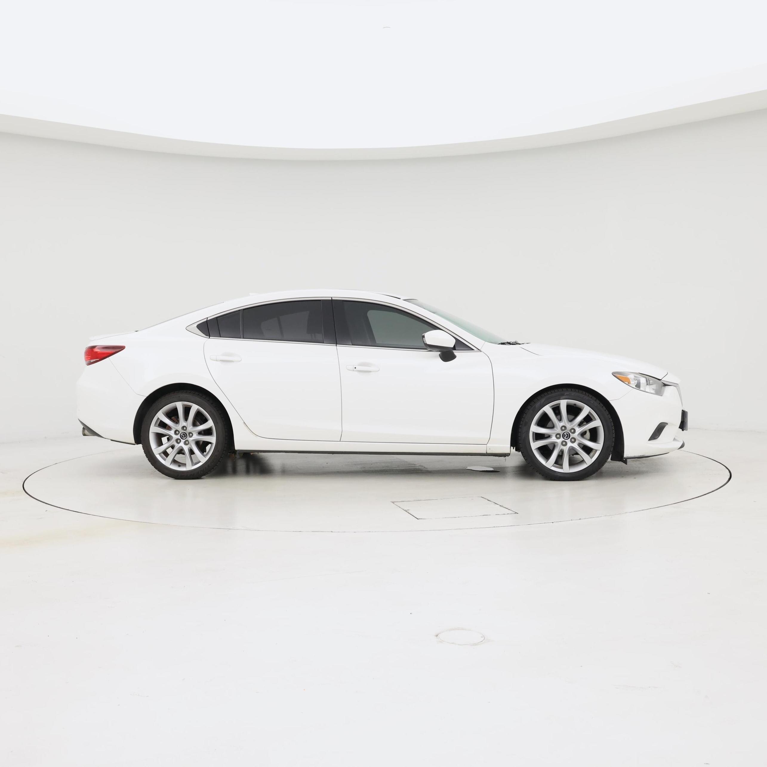 Thumbnail: 2016 Mazda Mazda6 - 7