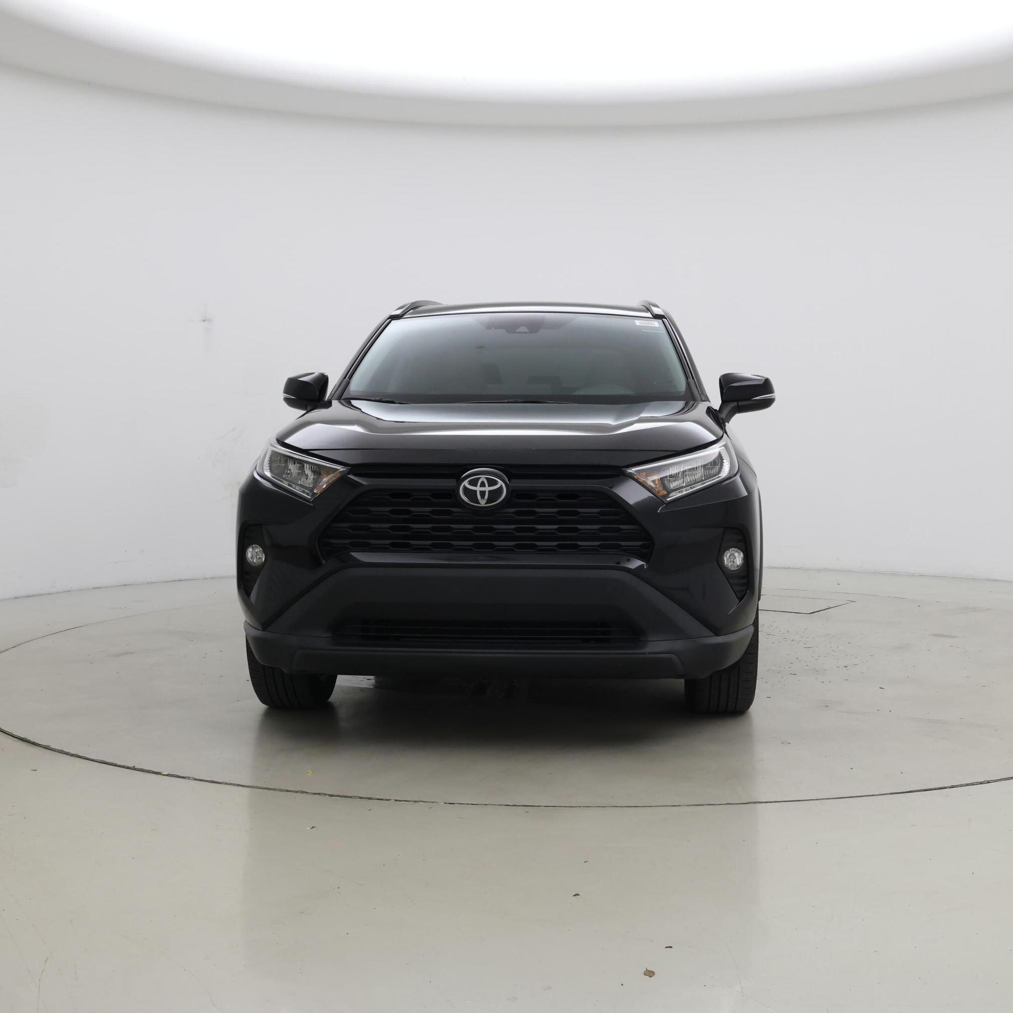 Thumbnail: 2021 Toyota RAV4 - 5