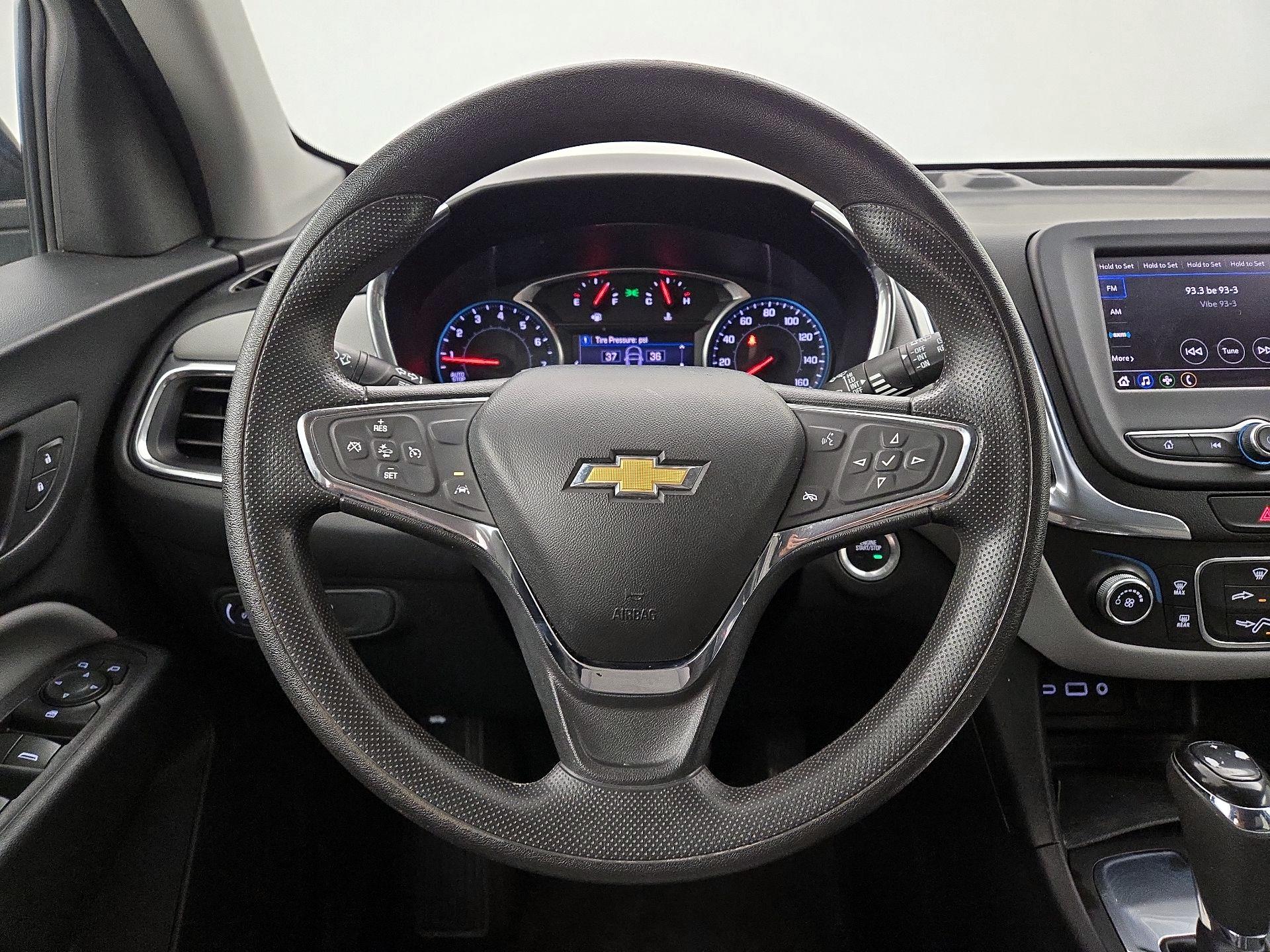 Thumbnail: 2020 Chevrolet Equinox - 10