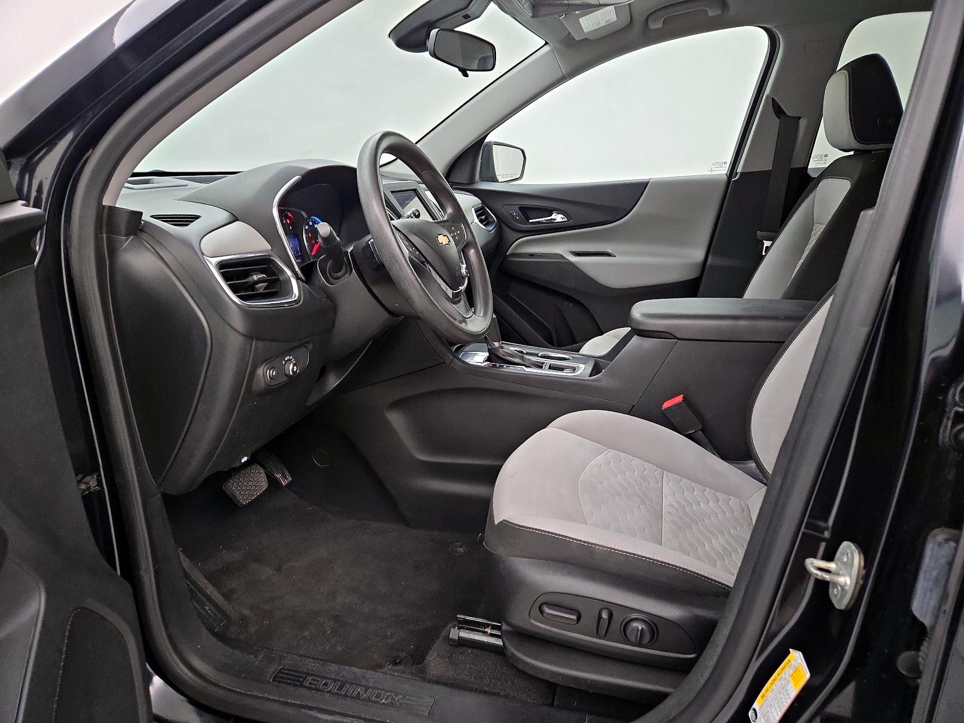 Thumbnail: 2020 Chevrolet Equinox - 11