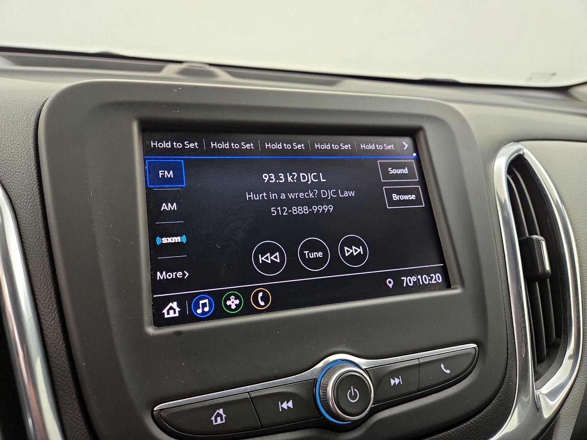 Thumbnail: 2020 Chevrolet Equinox - 15