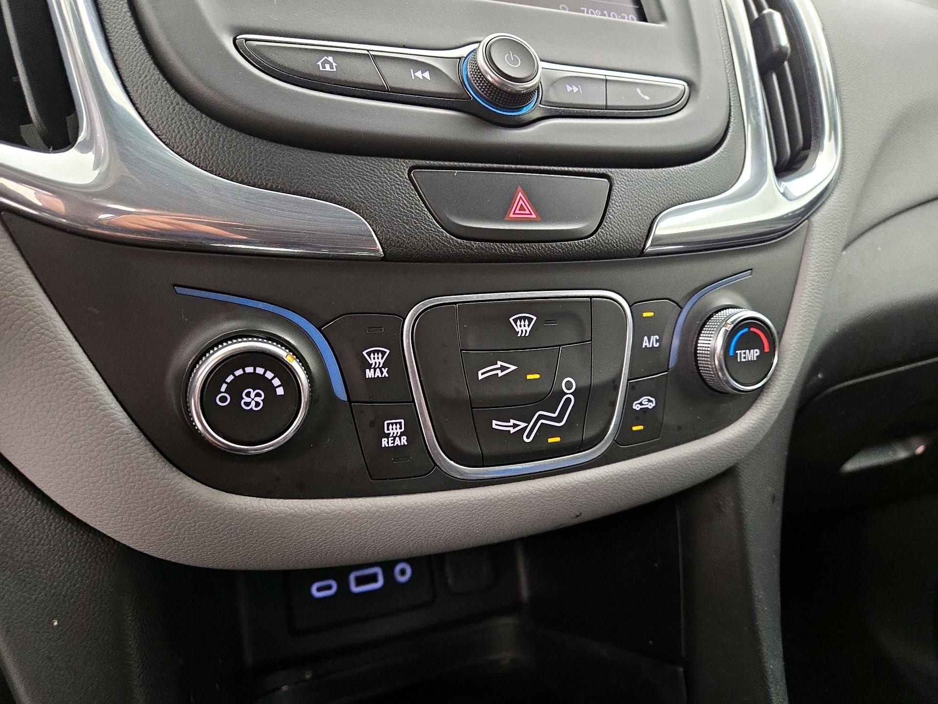 Thumbnail: 2020 Chevrolet Equinox - 16