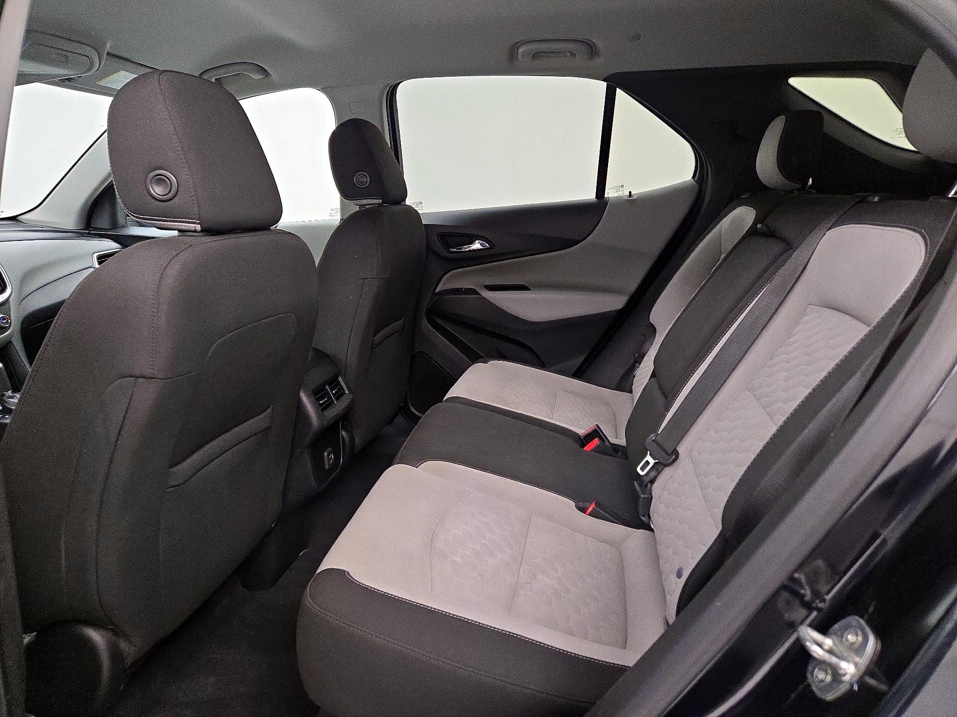 Thumbnail: 2020 Chevrolet Equinox - 19