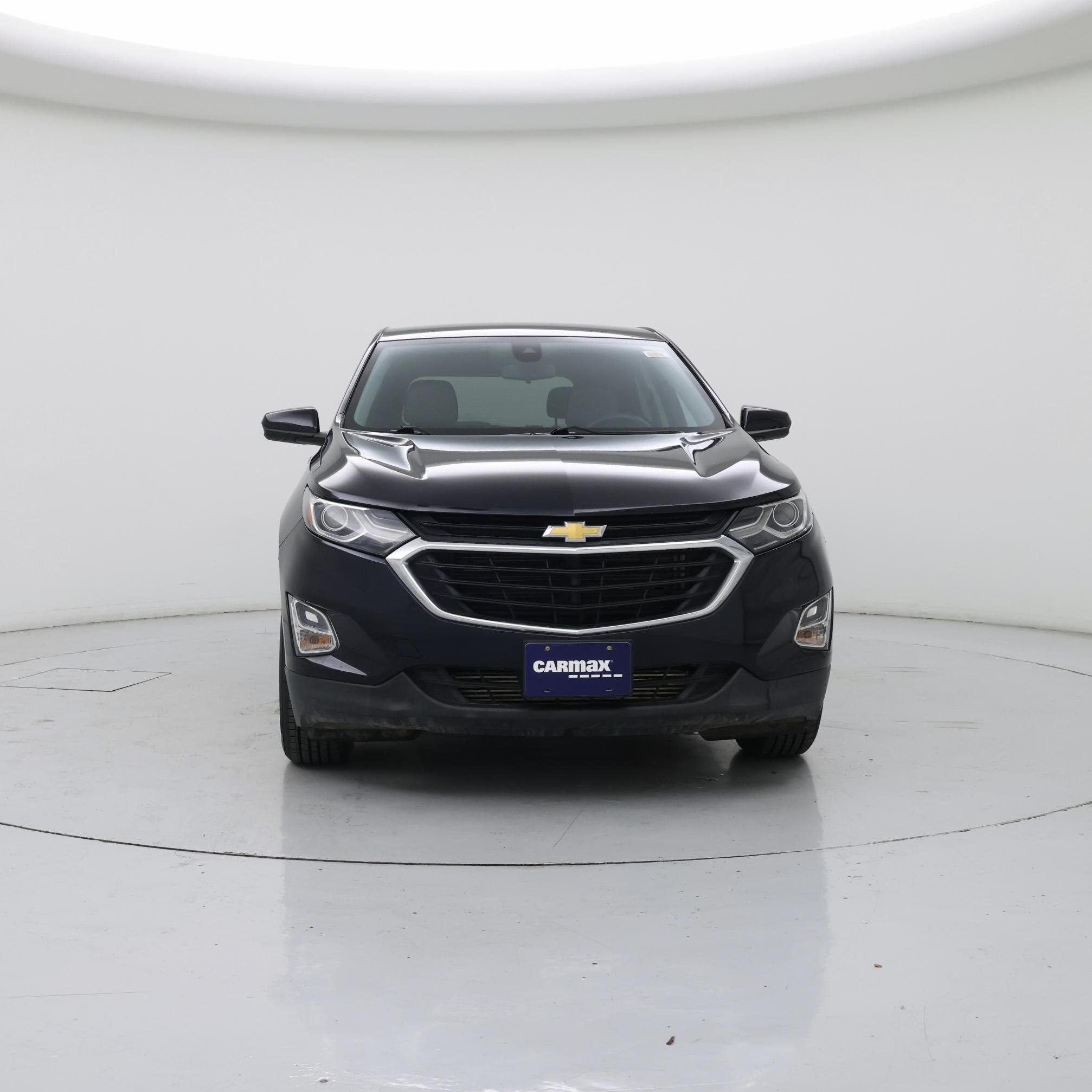 Thumbnail: 2020 Chevrolet Equinox - 5