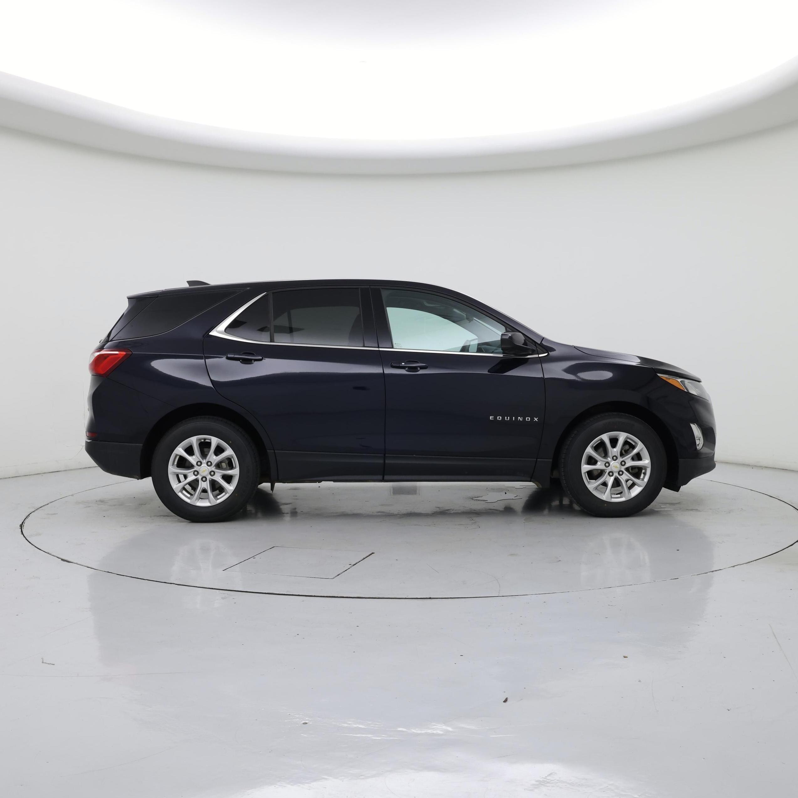 Thumbnail: 2020 Chevrolet Equinox - 7