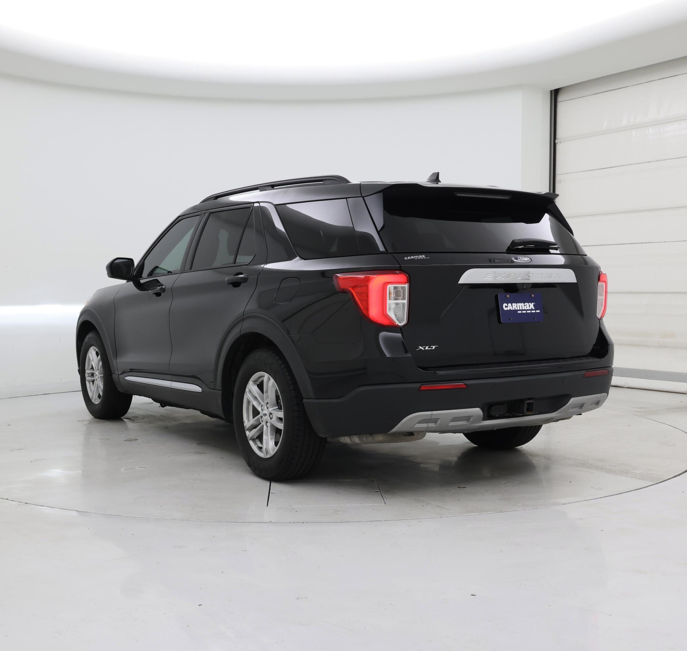 Thumbnail: 2021 Ford Explorer - 2