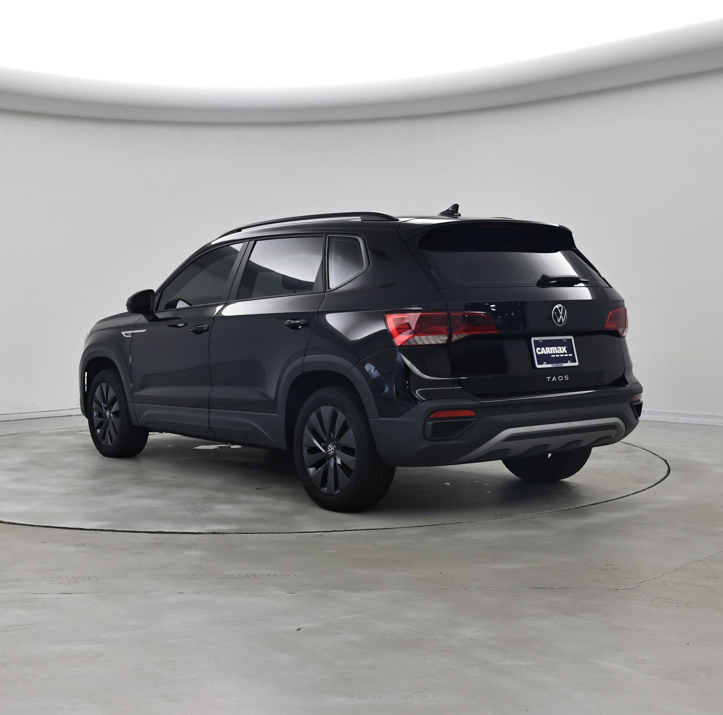 Thumbnail: 2022 Volkswagen Taos - 2
