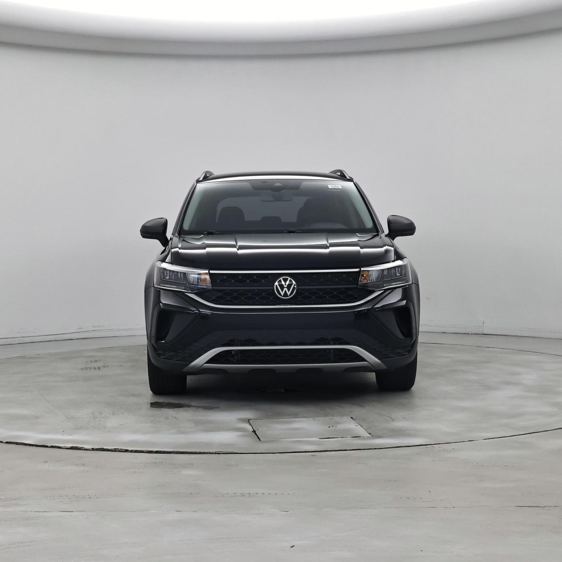 Thumbnail: 2022 Volkswagen Taos - 5