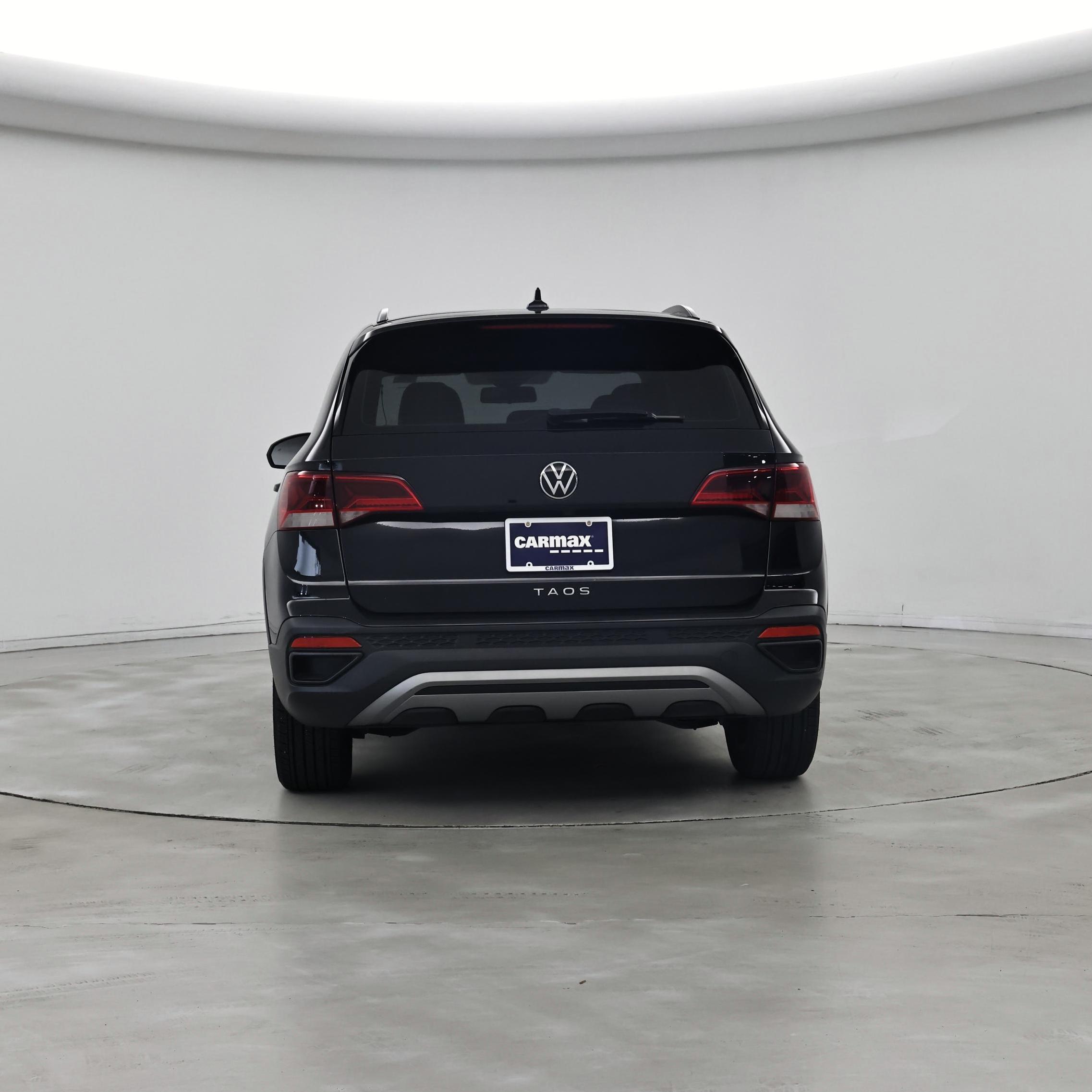 Thumbnail: 2022 Volkswagen Taos - 6