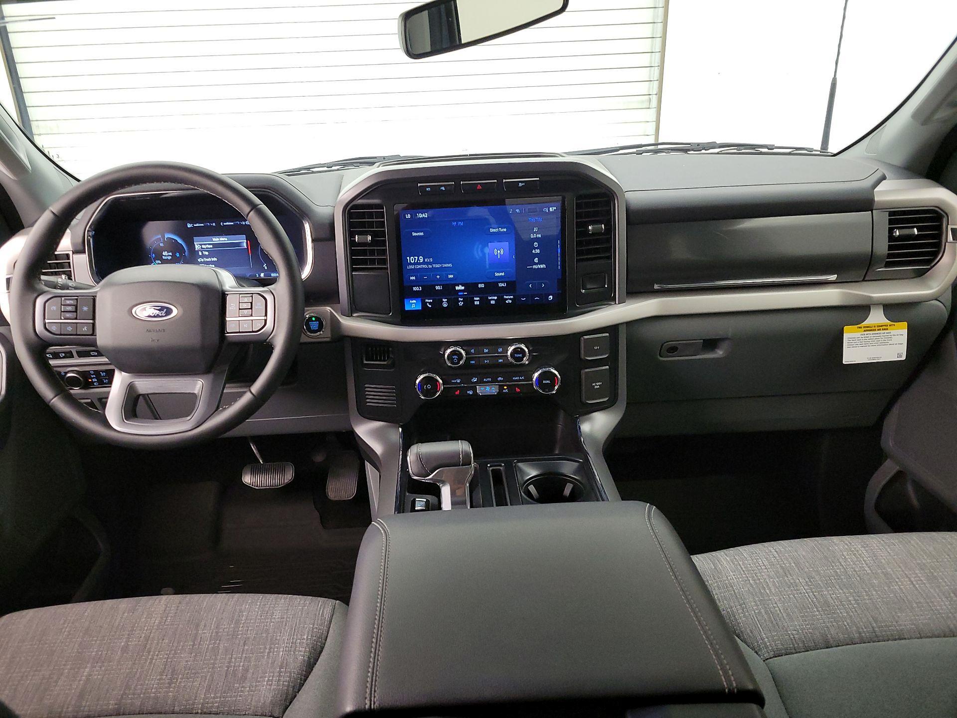 Thumbnail: 2023 Ford F-150 - 9