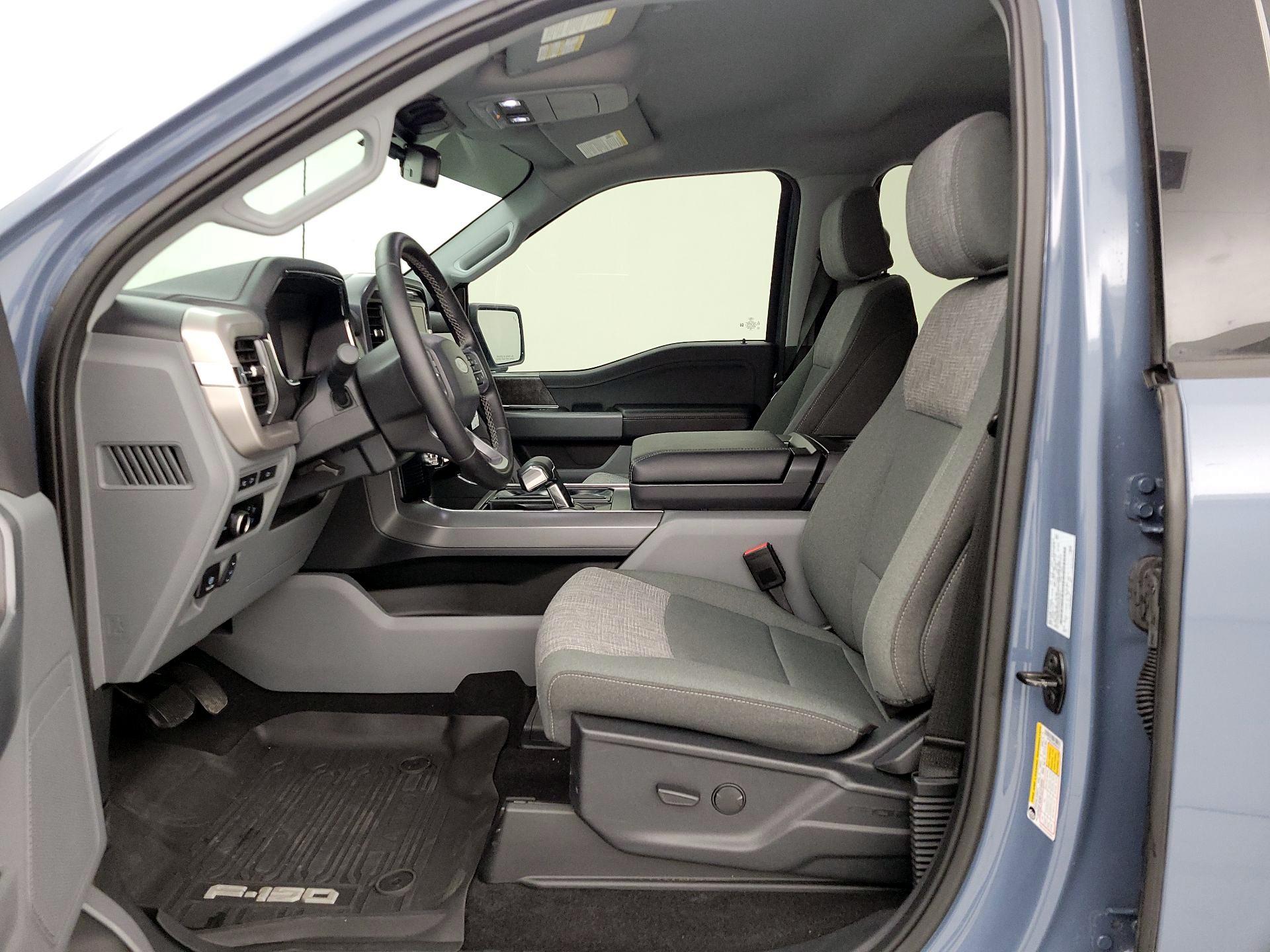 Thumbnail: 2023 Ford F-150 - 11