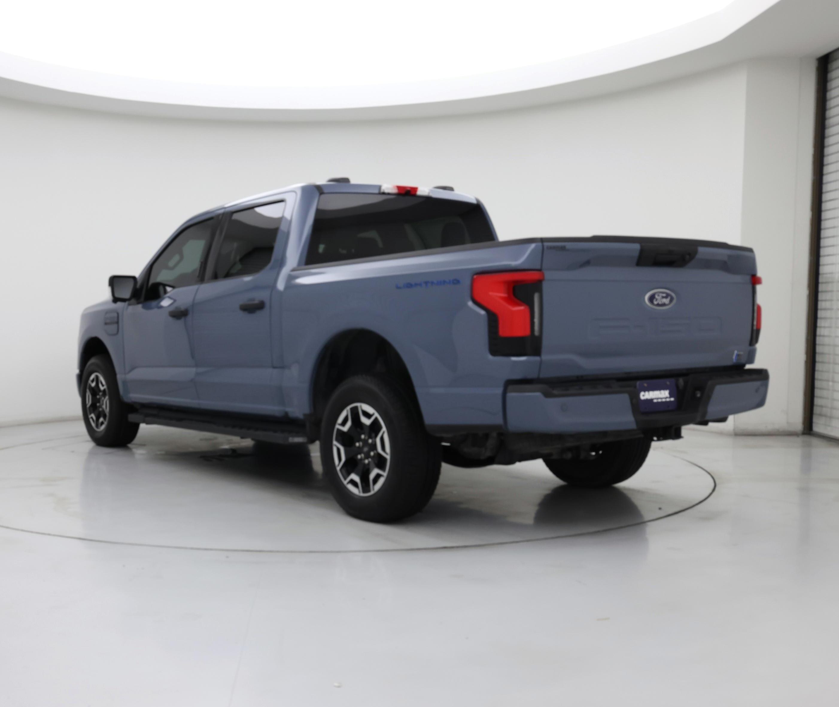 Thumbnail: 2023 Ford F-150 - 2