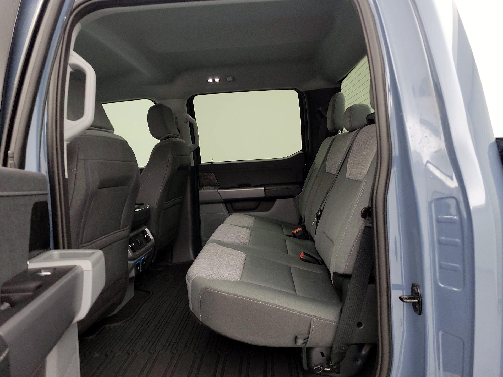 Thumbnail: 2023 Ford F-150 - 20
