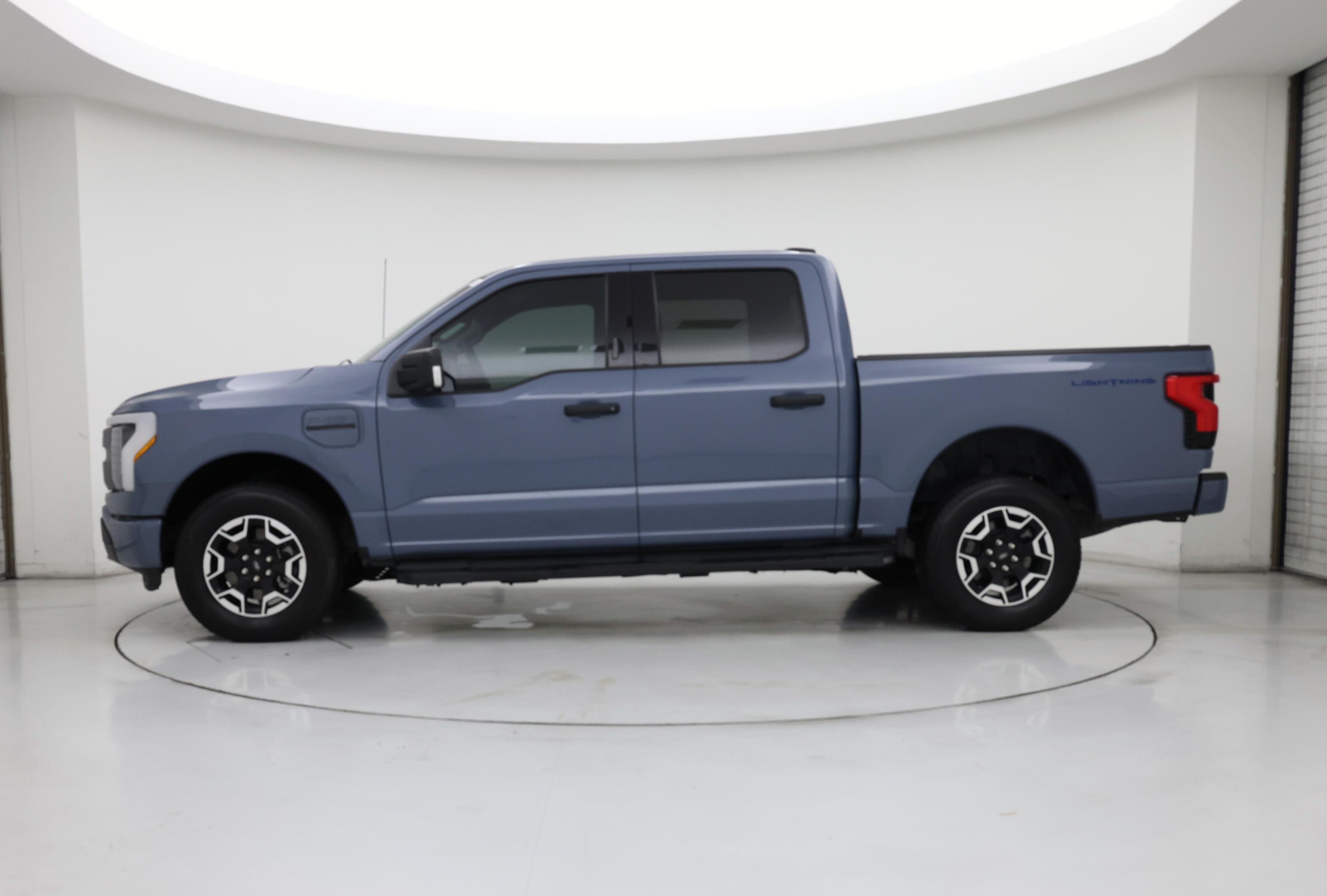 Thumbnail: 2023 Ford F-150 - 3