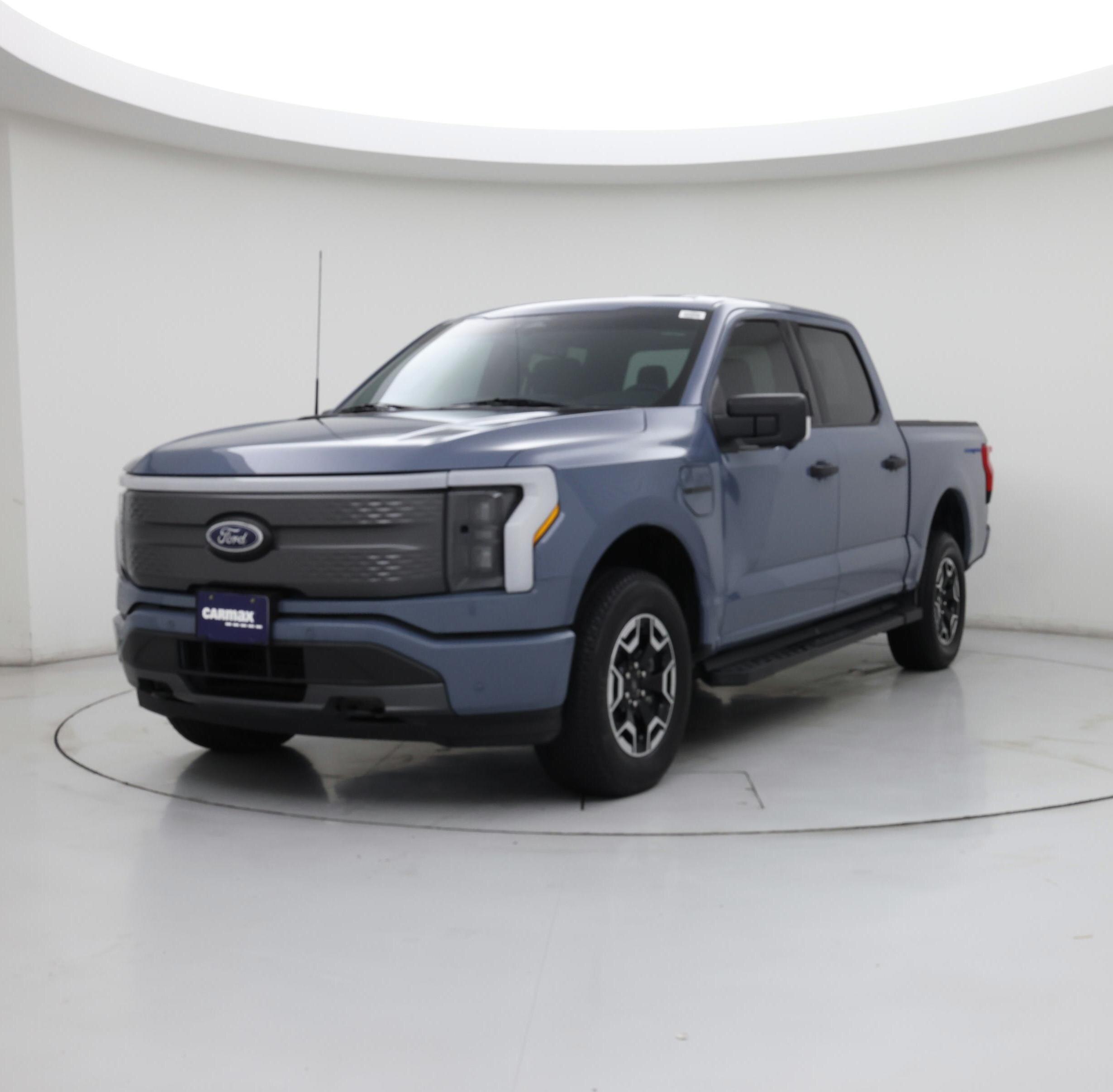 Thumbnail: 2023 Ford F-150 - 4