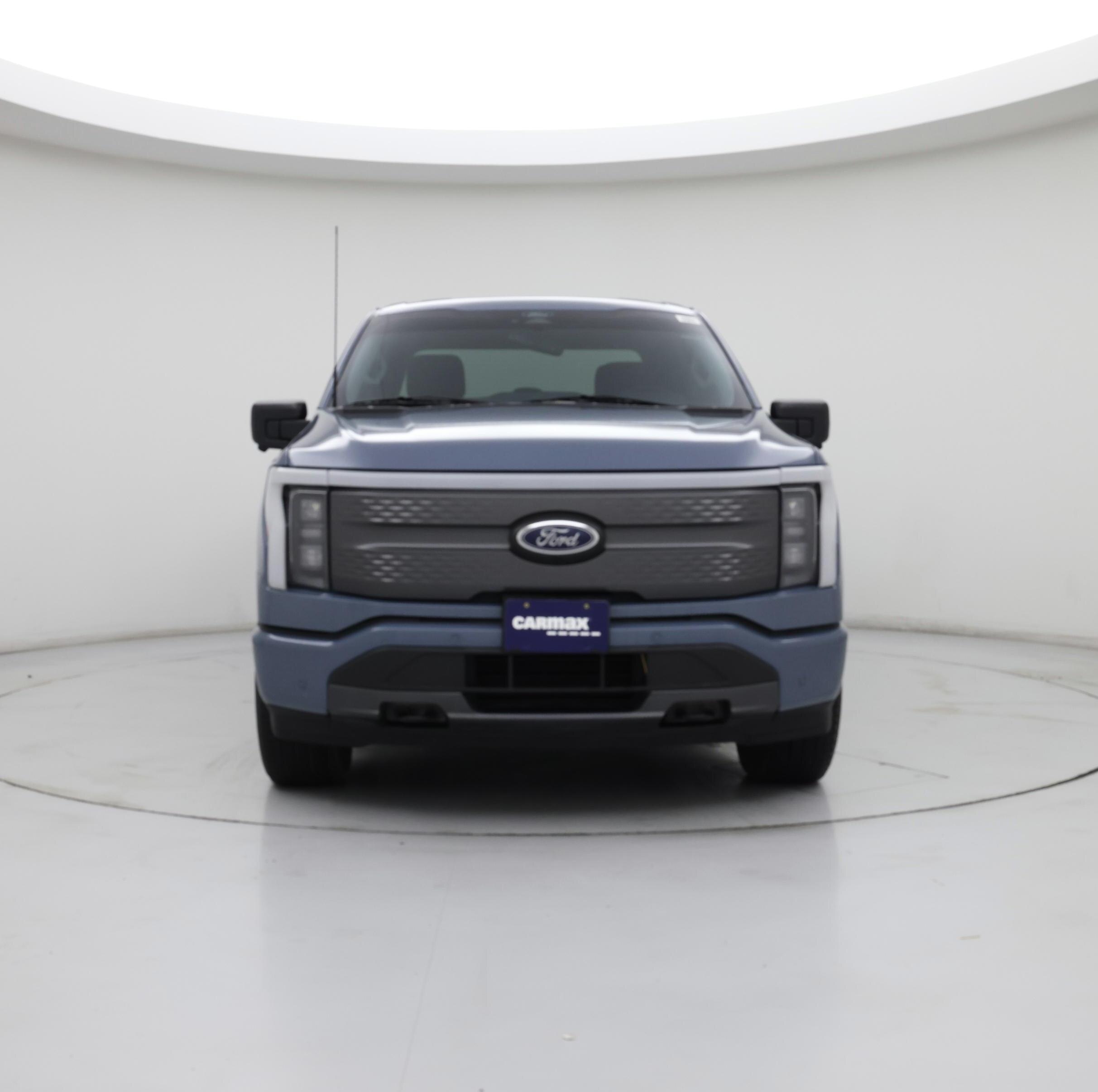 Thumbnail: 2023 Ford F-150 - 5