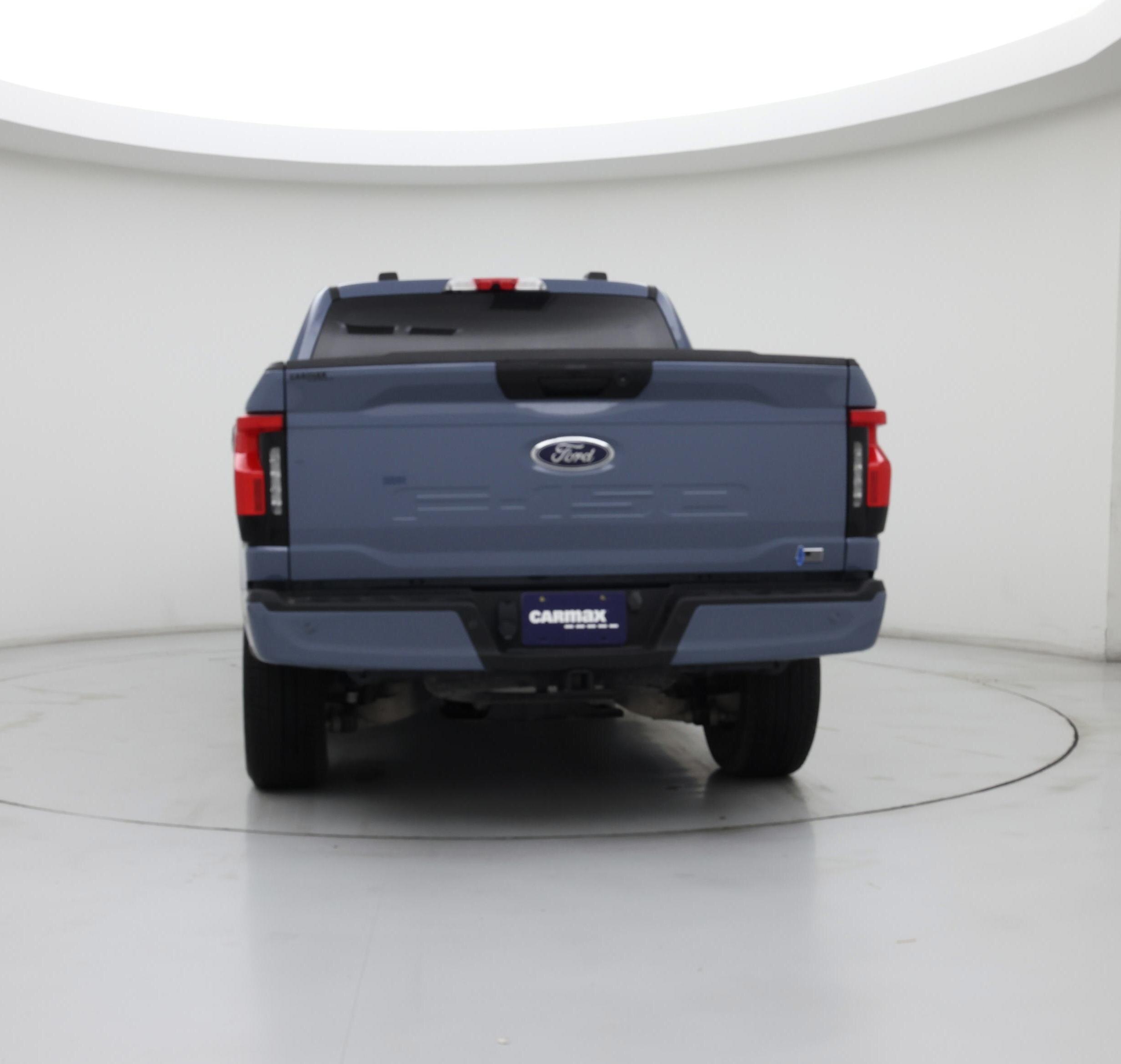 Thumbnail: 2023 Ford F-150 - 6