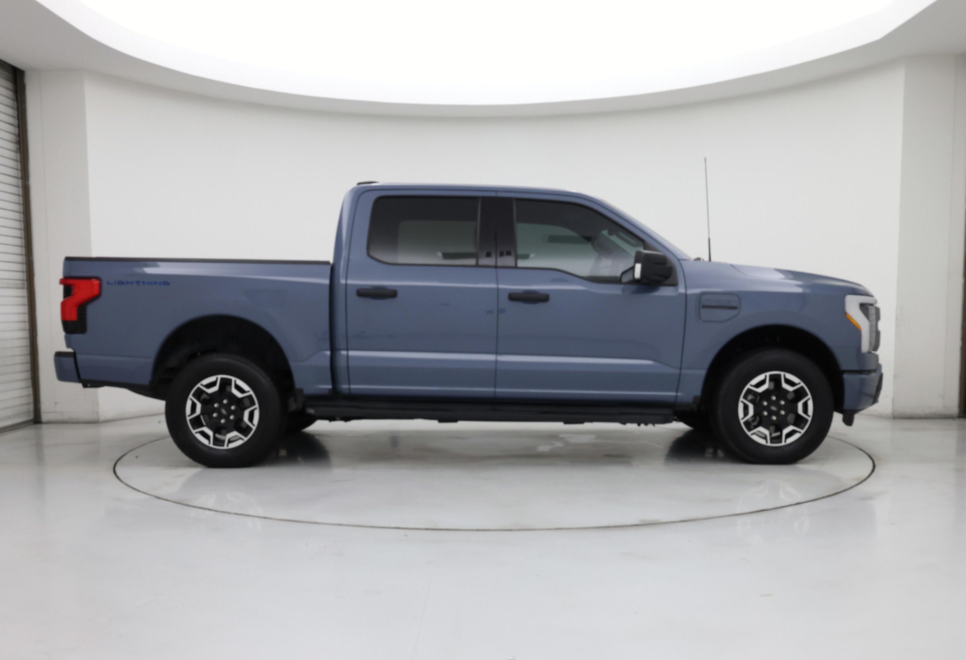 Thumbnail: 2023 Ford F-150 - 7