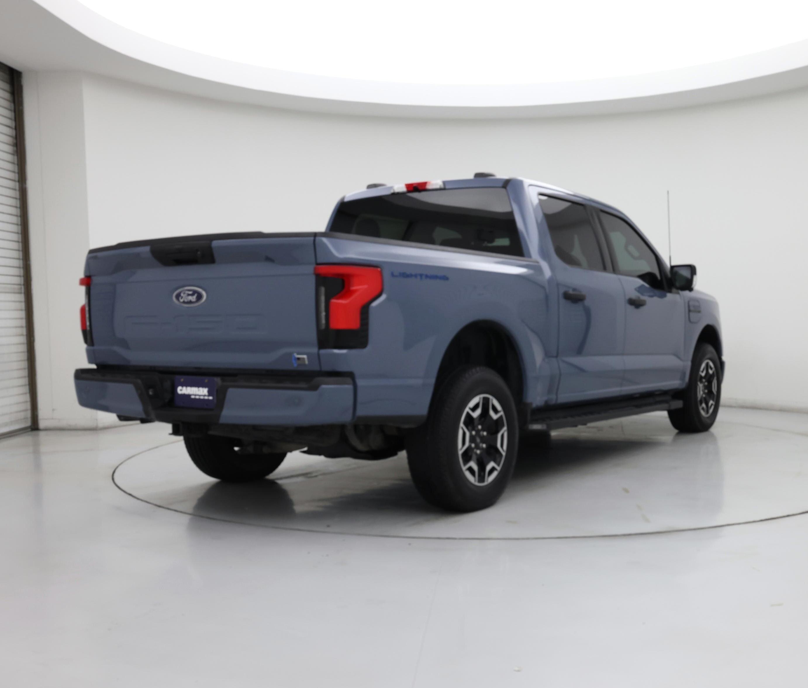 Thumbnail: 2023 Ford F-150 - 8